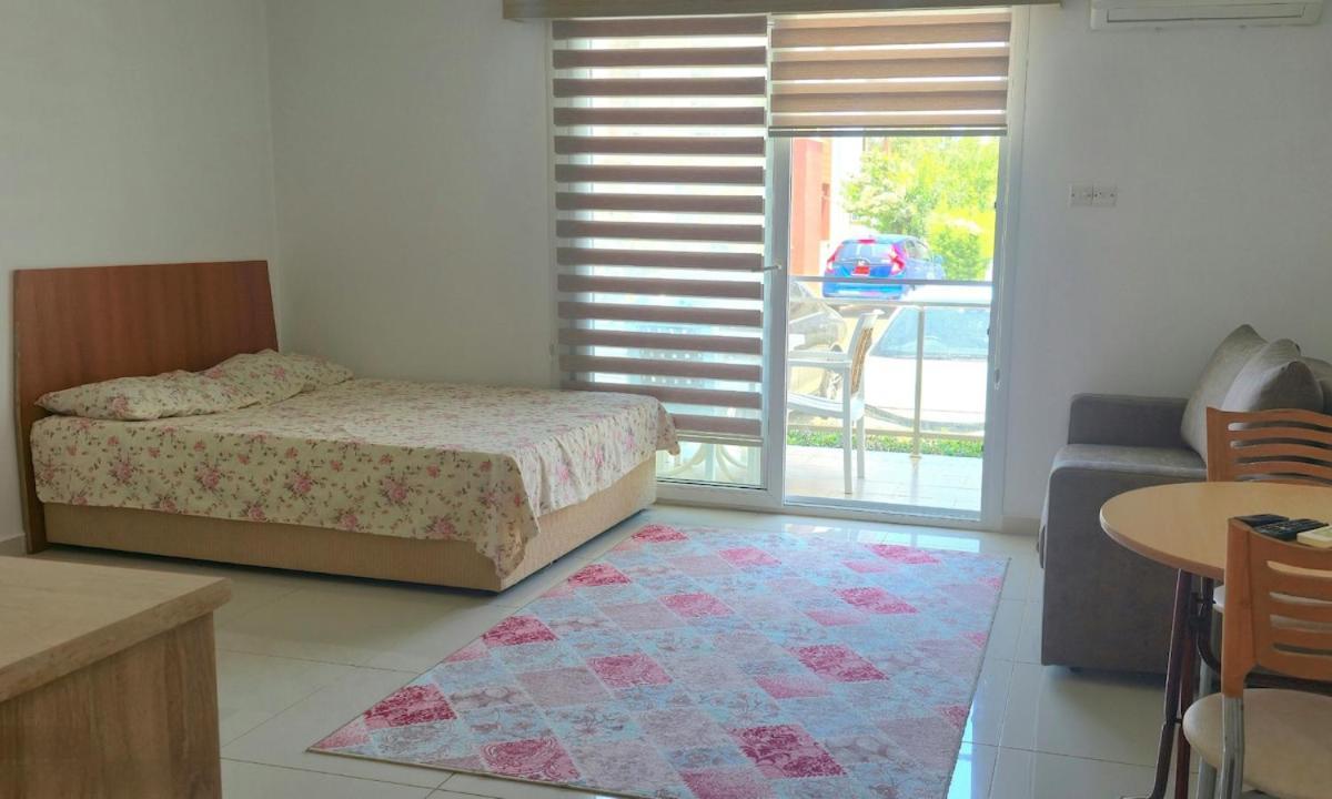 Apartment Royal Sun Iskele Studyo *