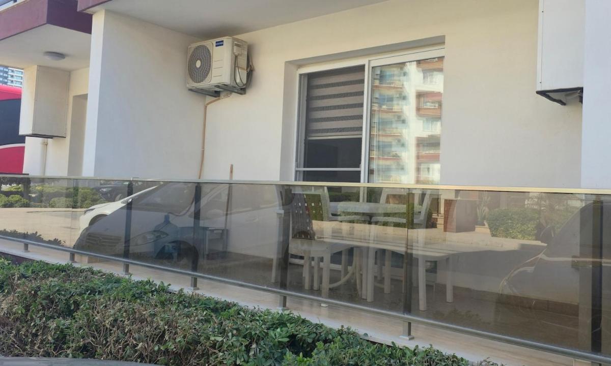 Apartment Royal Sun Iskele Studyo