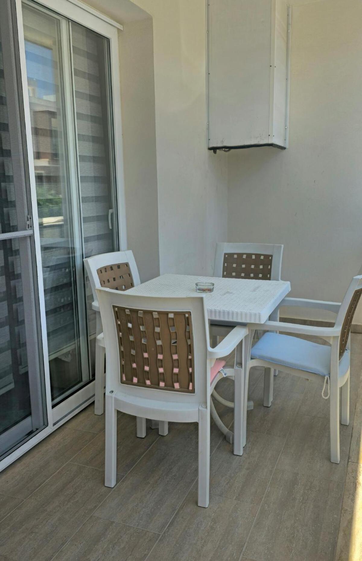 Apartment Royal Sun Iskele Studyo