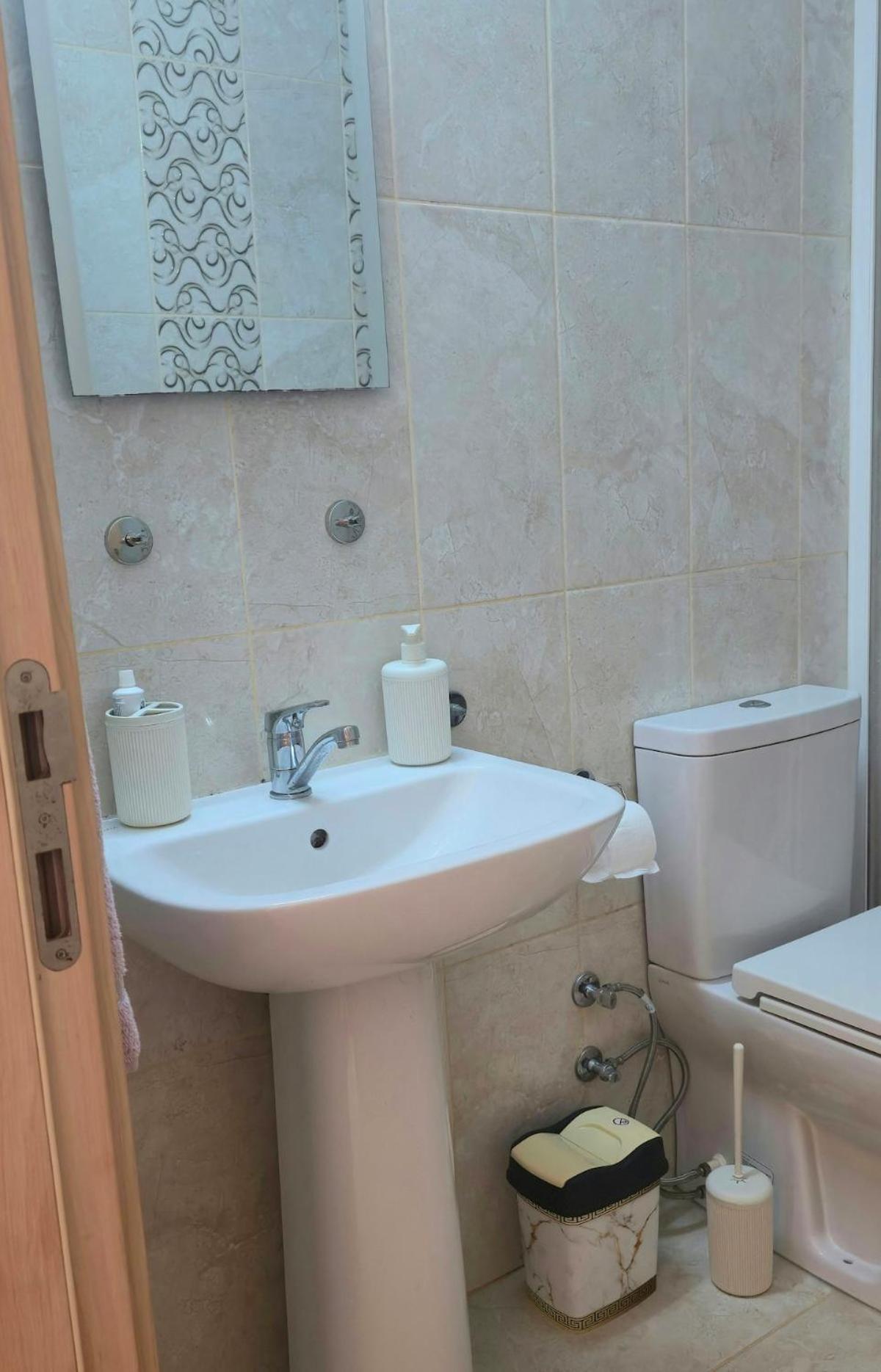 Royal Sun Iskele Studyo Apartment *
