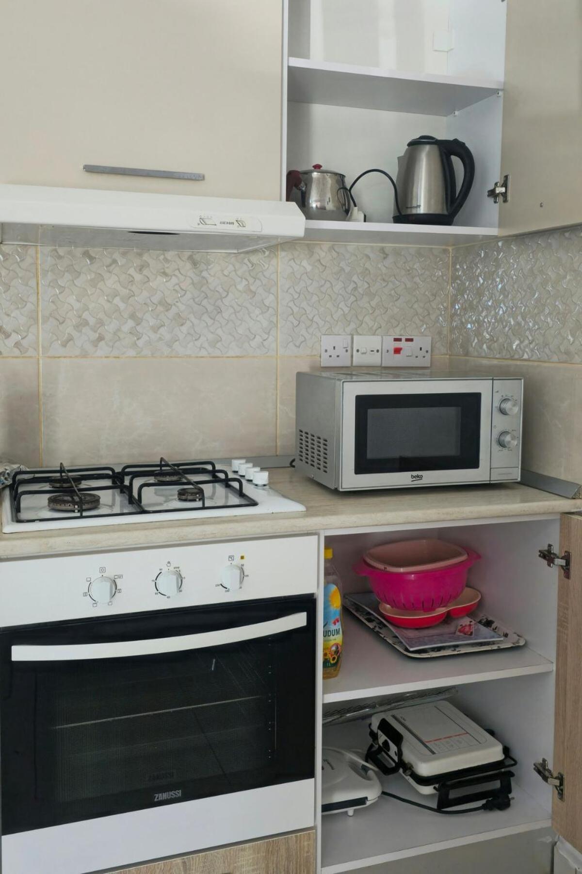 Royal Sun Iskele Studyo Apartment