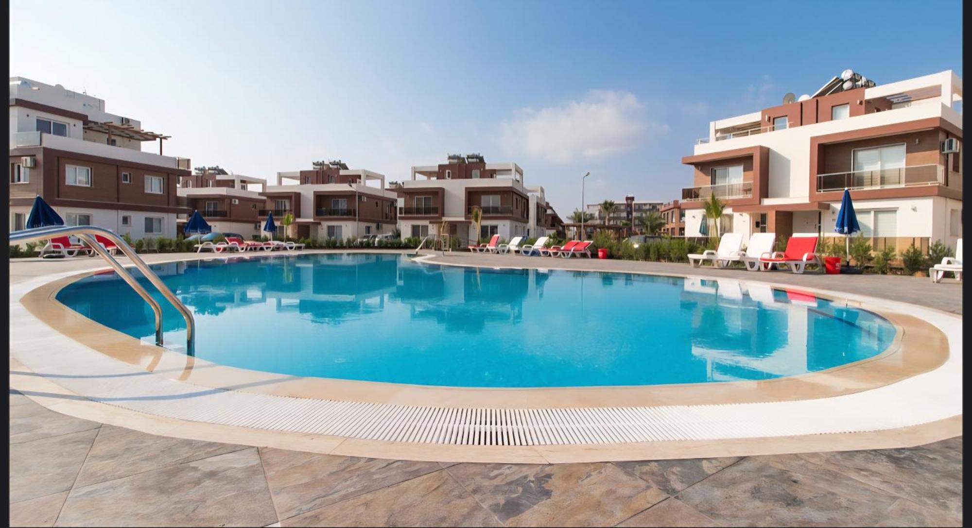 Royal Sun Iskele Studyo *