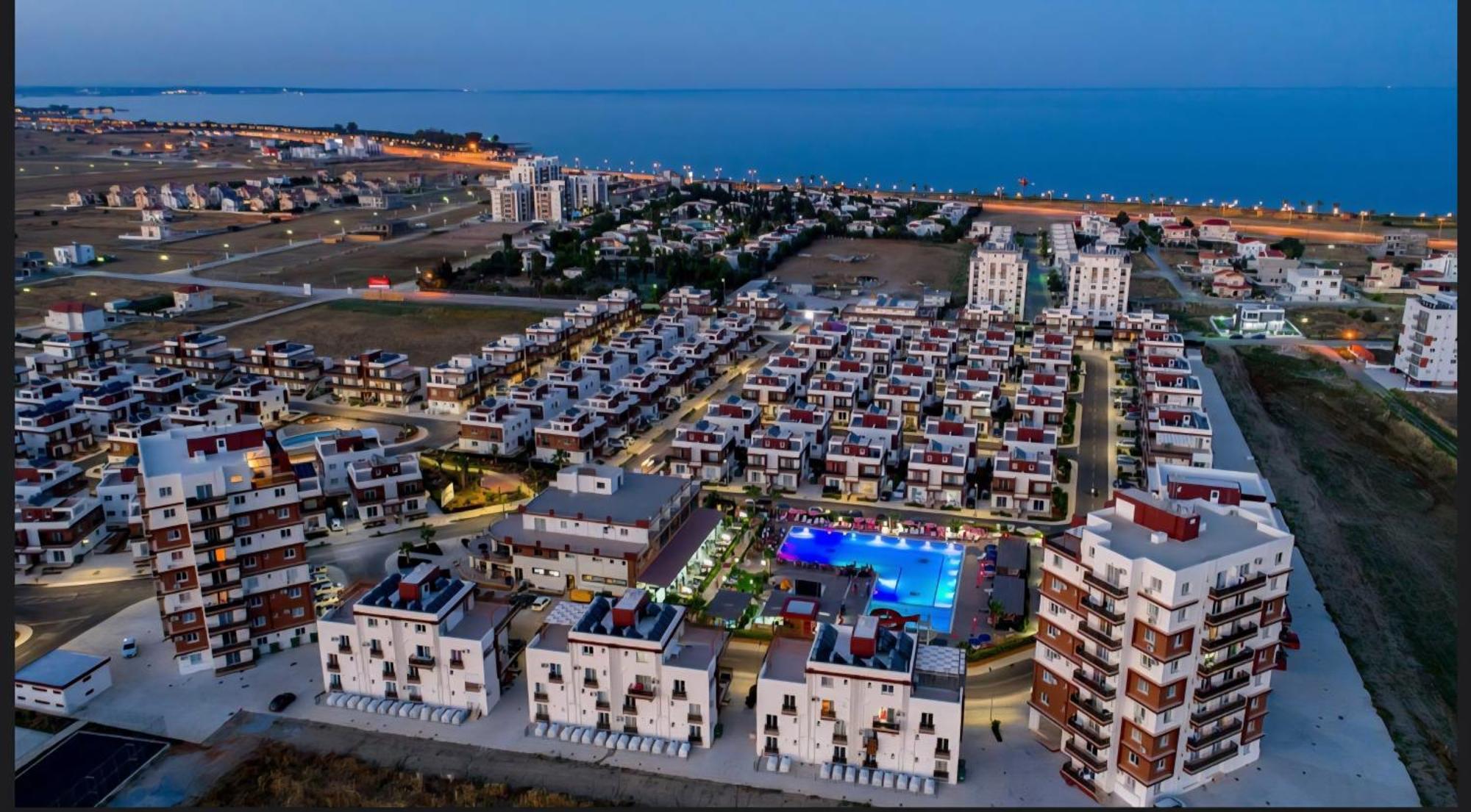 Royal Sun Iskele Studyo *