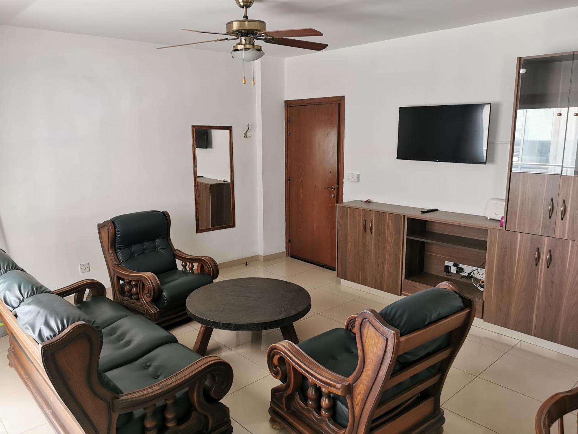 Downtown Apartment Larnaca