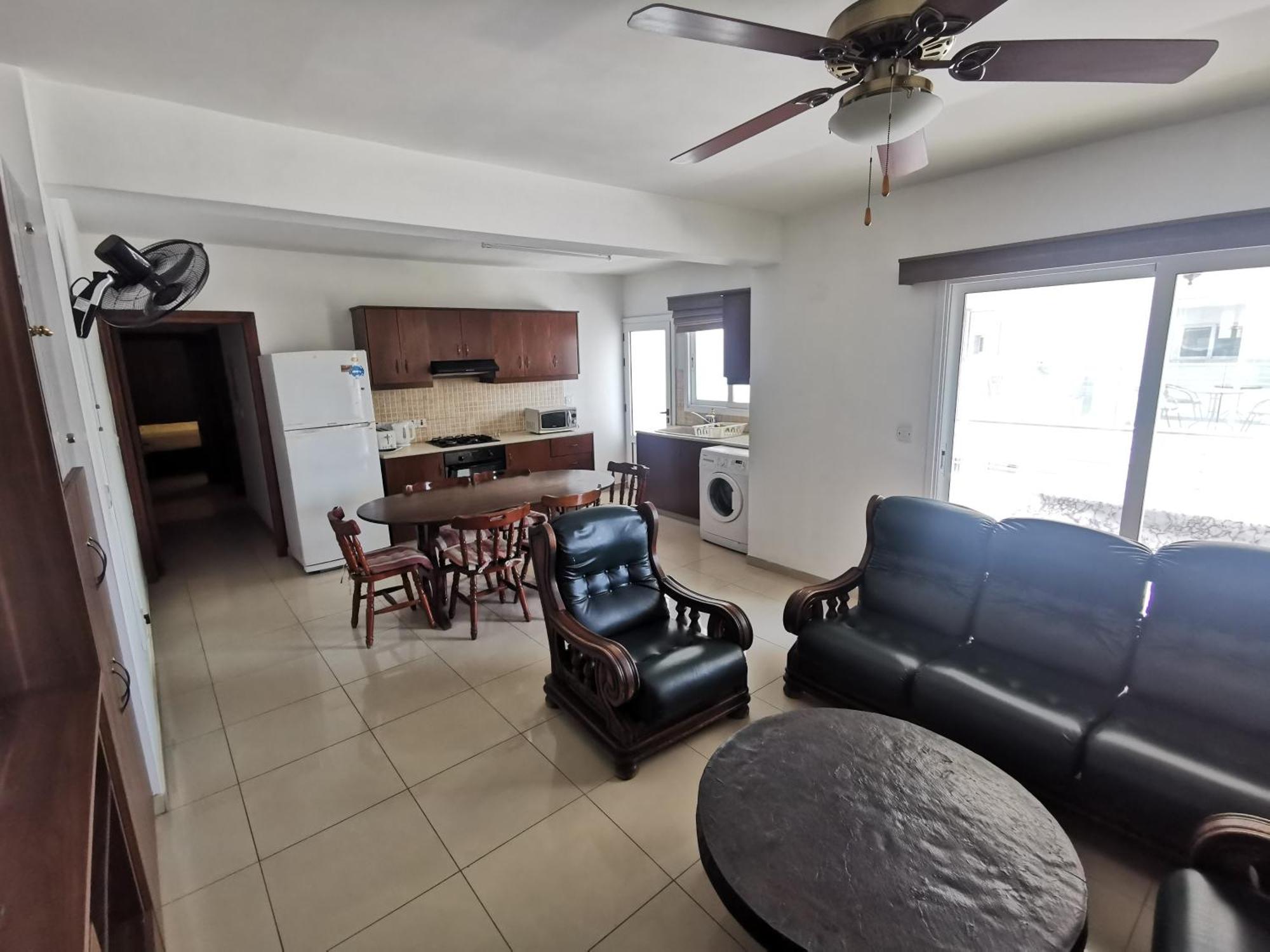Apartment Downtown