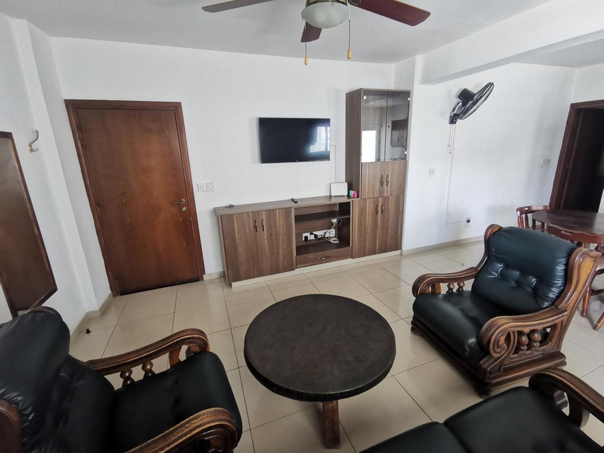 Apartment Downtown *