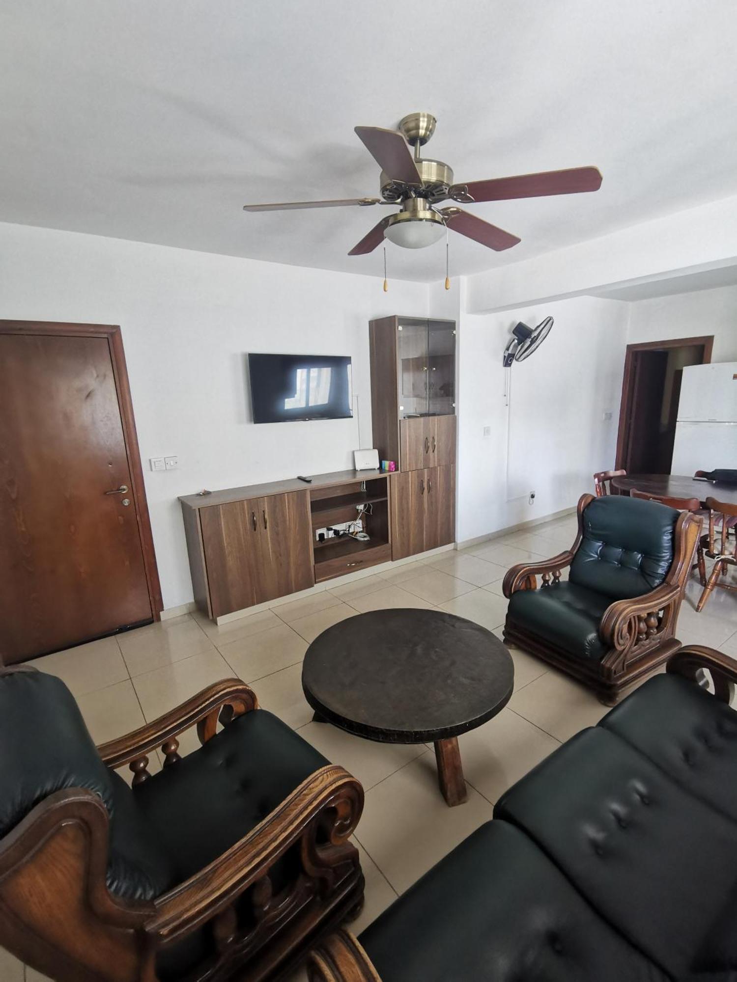 Downtown Apartment Larnaca