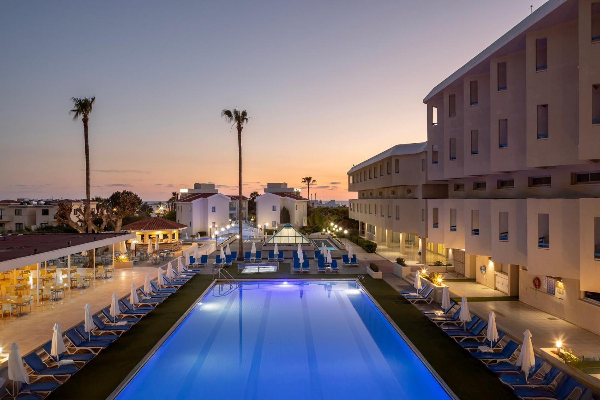 Kissos Hotel