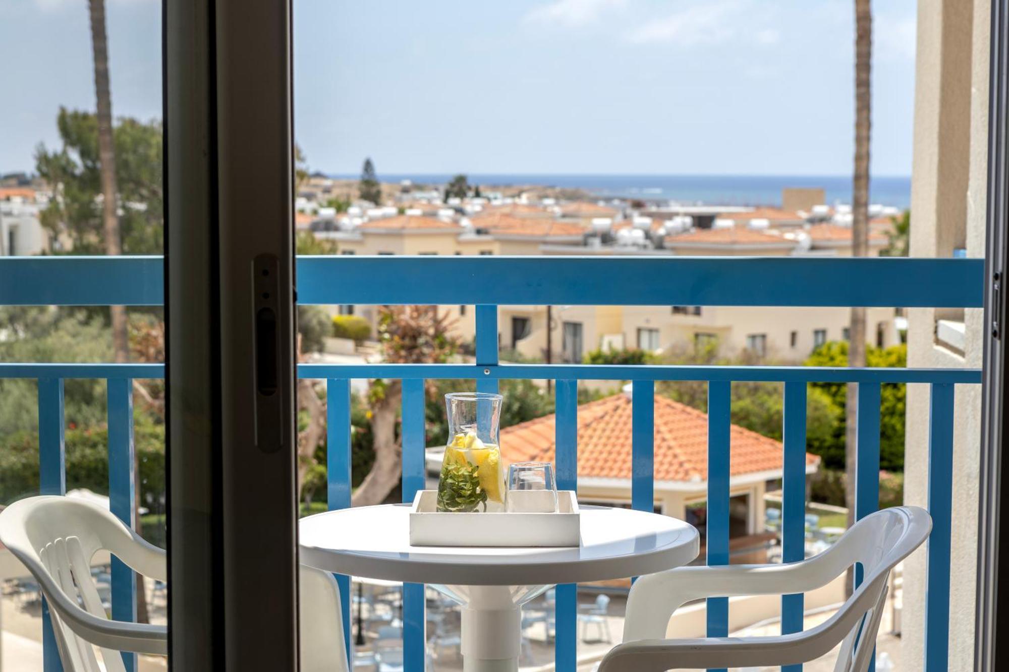 Kissos Hotel Paphos