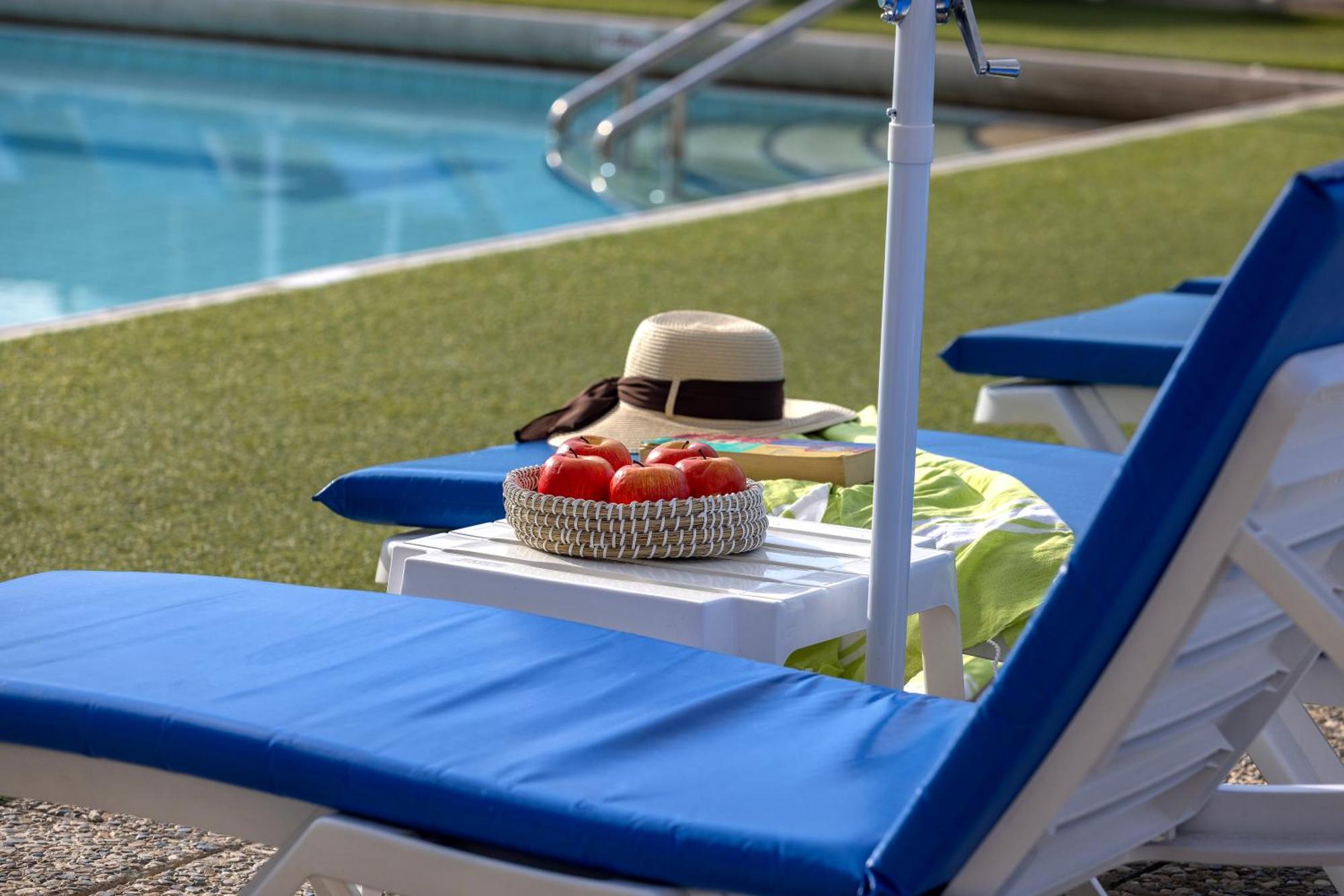 Kissos Hotel 3*