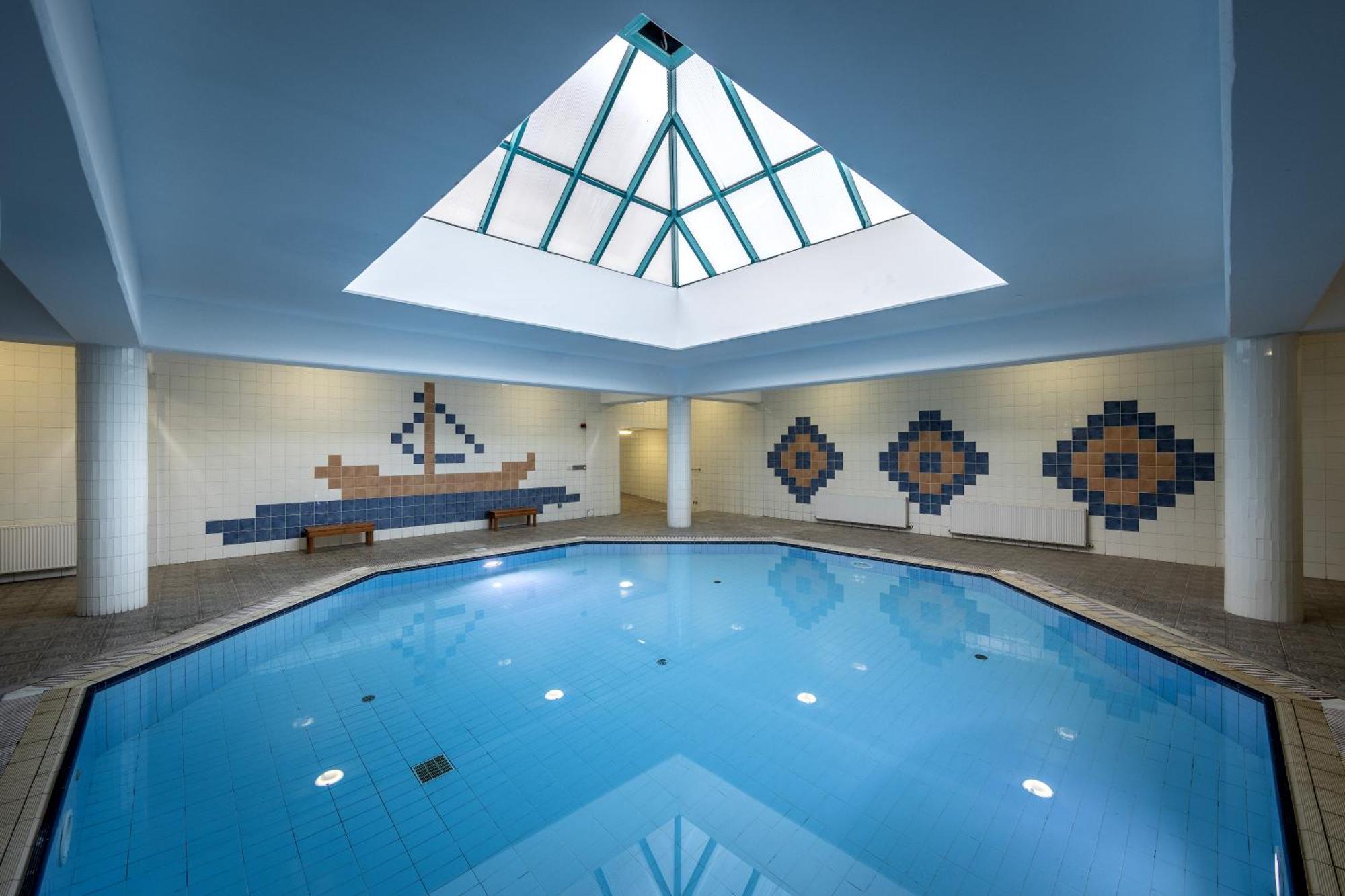 Kissos Hotel Paphos