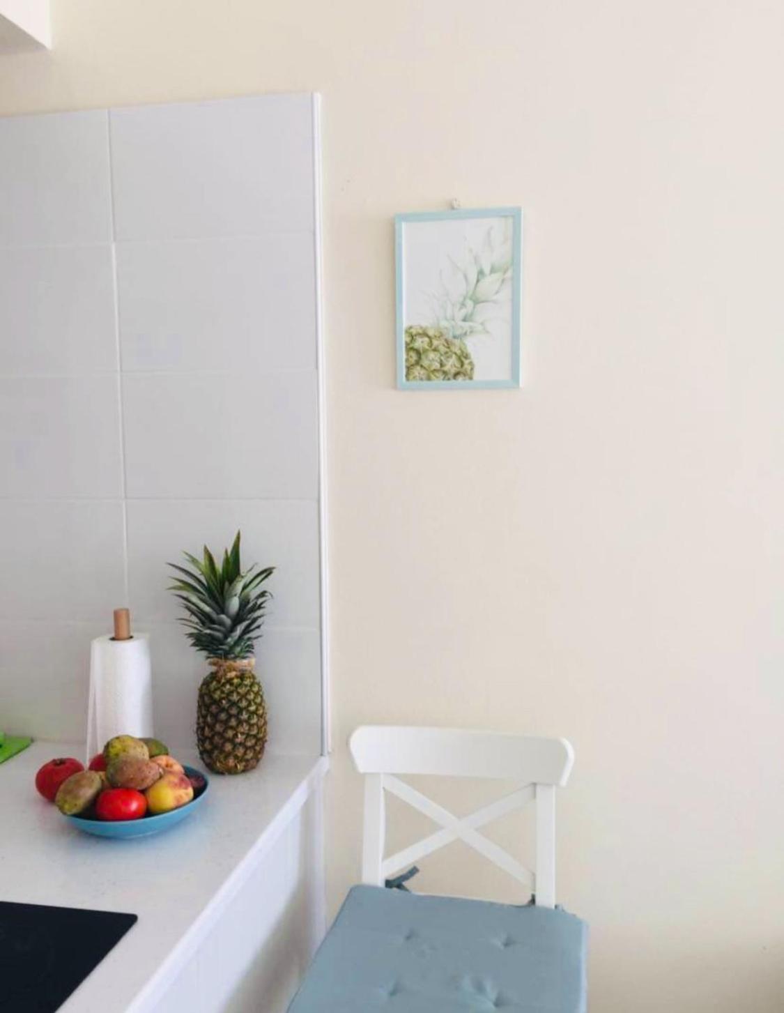 Modern In Near The Sea Apartment Paphos