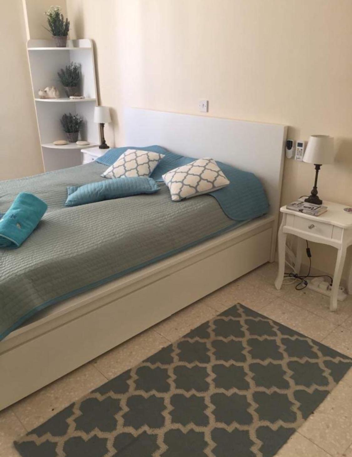 Apartment Modern In Near The Sea Paphos