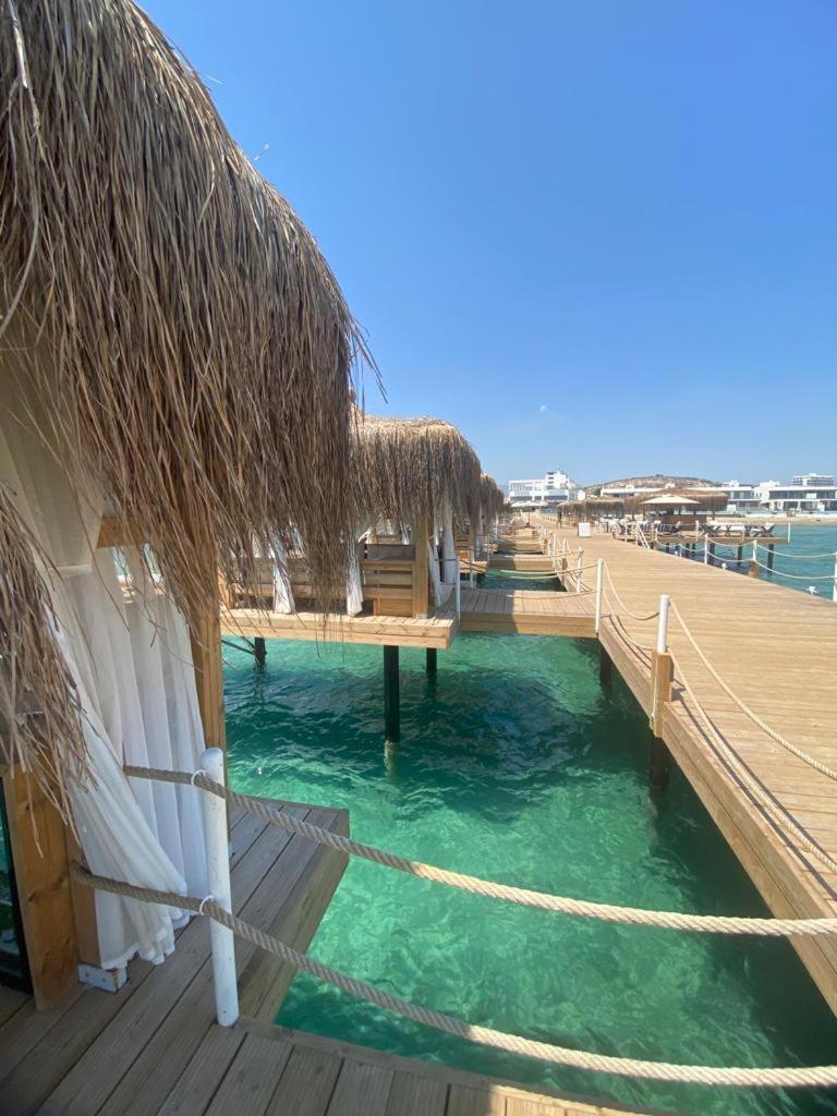 Apartment Emerald Seaside At Four Seasons Boghaz