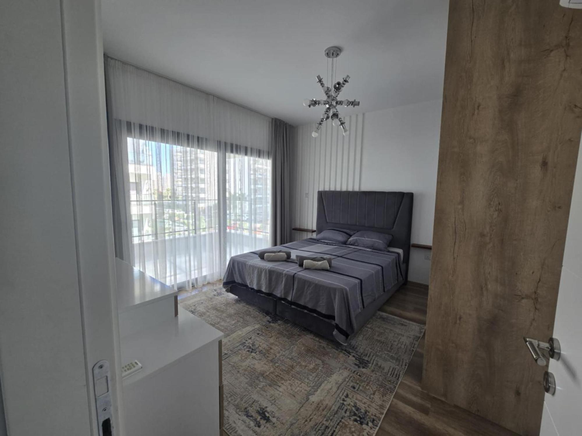 Luxury Apartment With Pool View At Caesar Resort Apartment