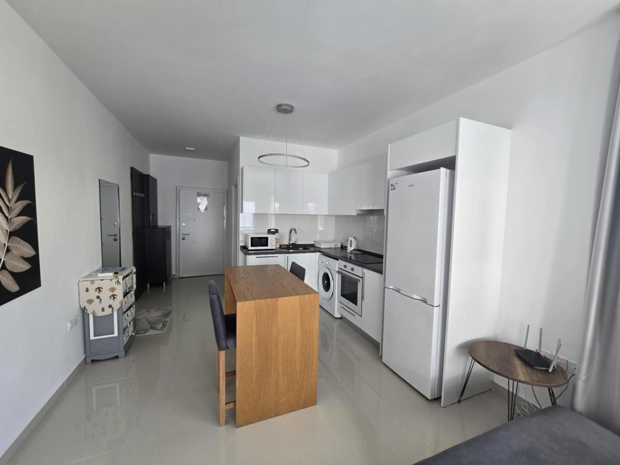 Luxury Apartment With Pool View At Caesar Resort Iskele District (Northern Cyprus)