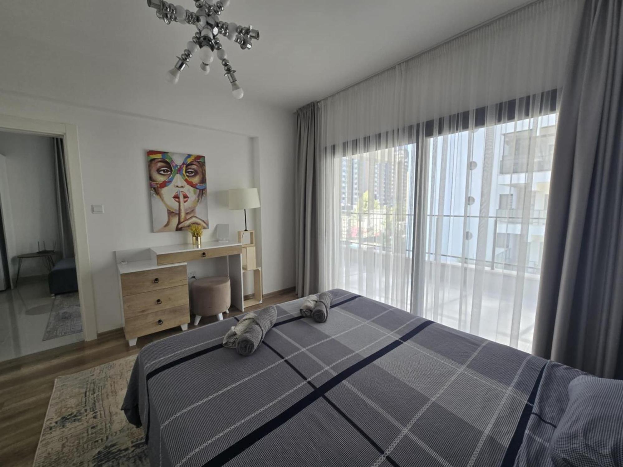 Apartment Luxury Apartment With Pool View At Caesar Resort