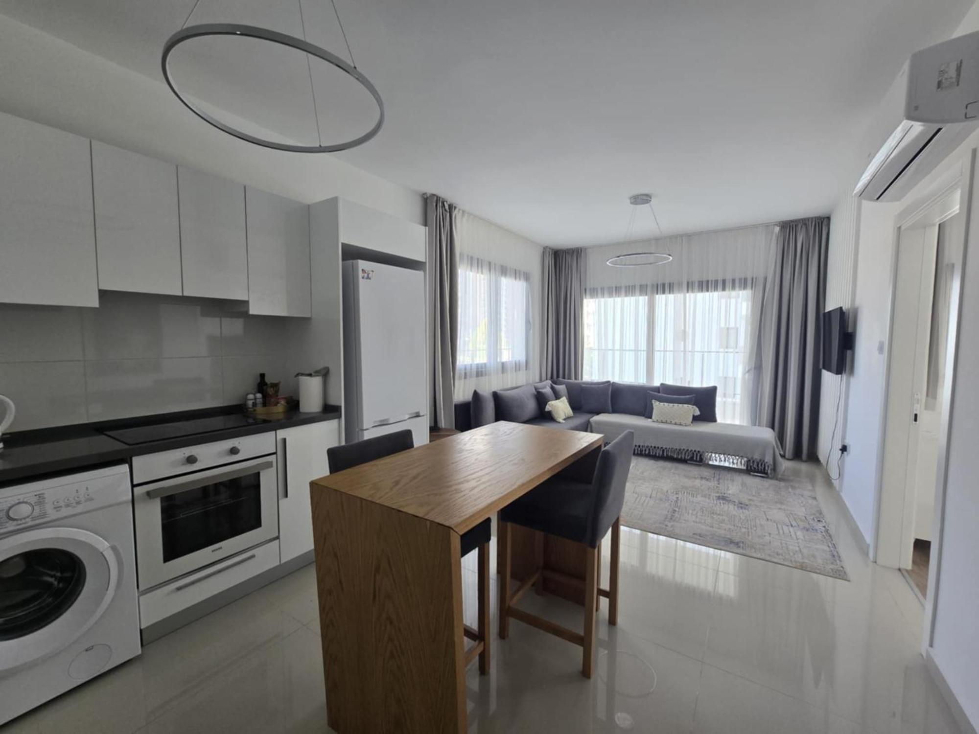 Luxury Apartment With Pool View At Caesar Resort Apartment *