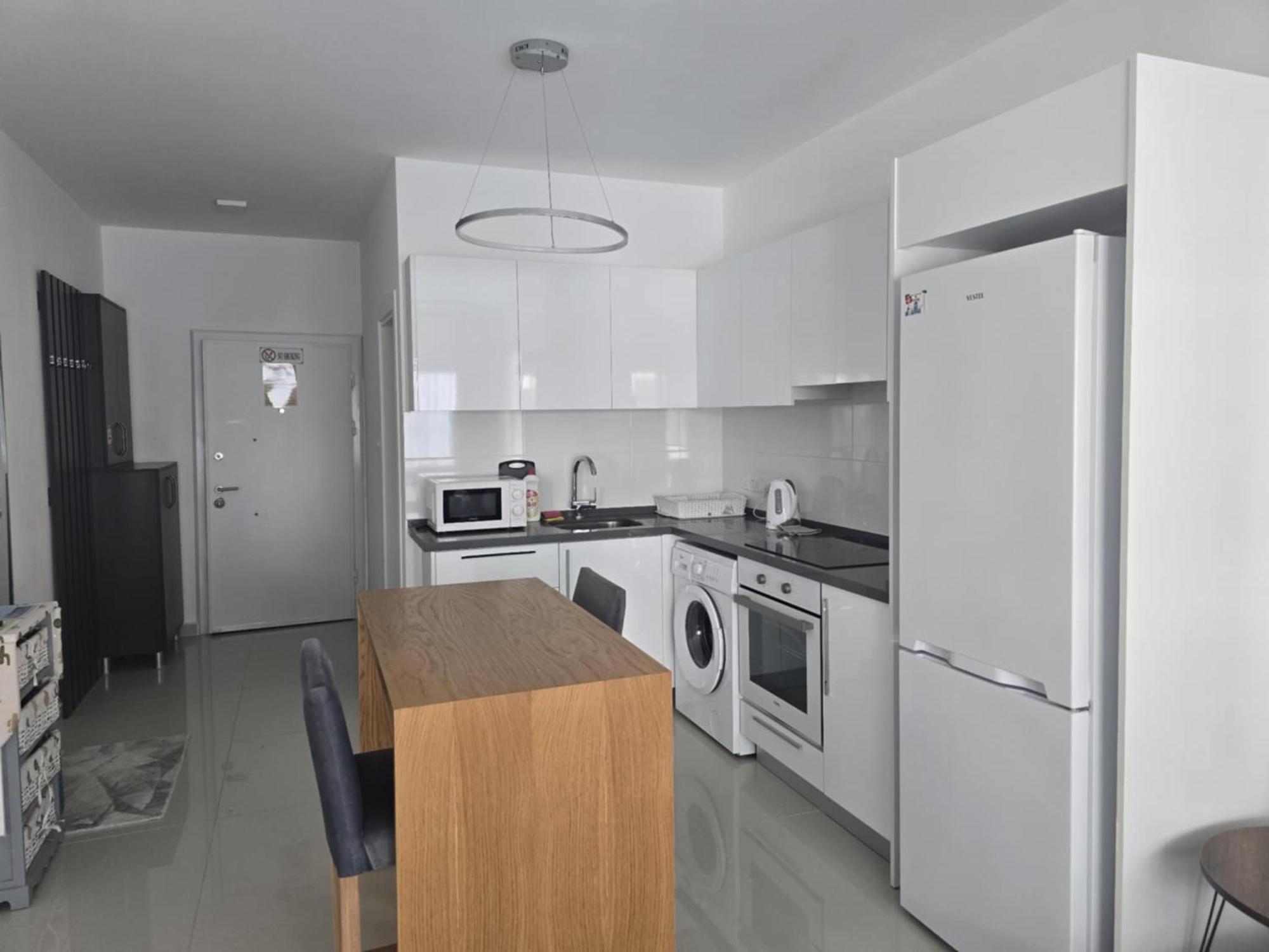 Apartment Luxury Apartment With Pool View At Caesar Resort *