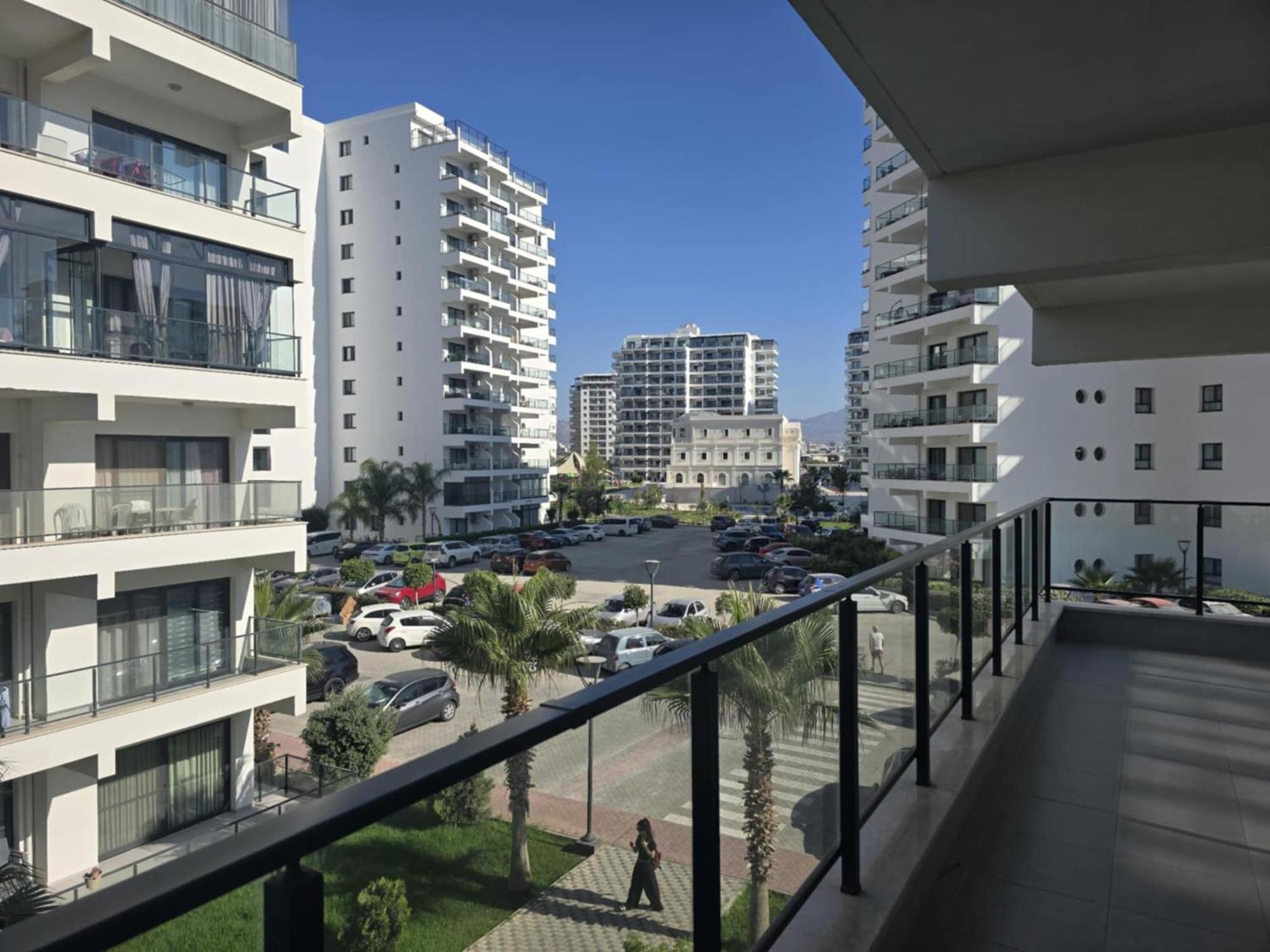 Luxury Apartment With Pool View At Caesar Resort Iskele District (Northern Cyprus)