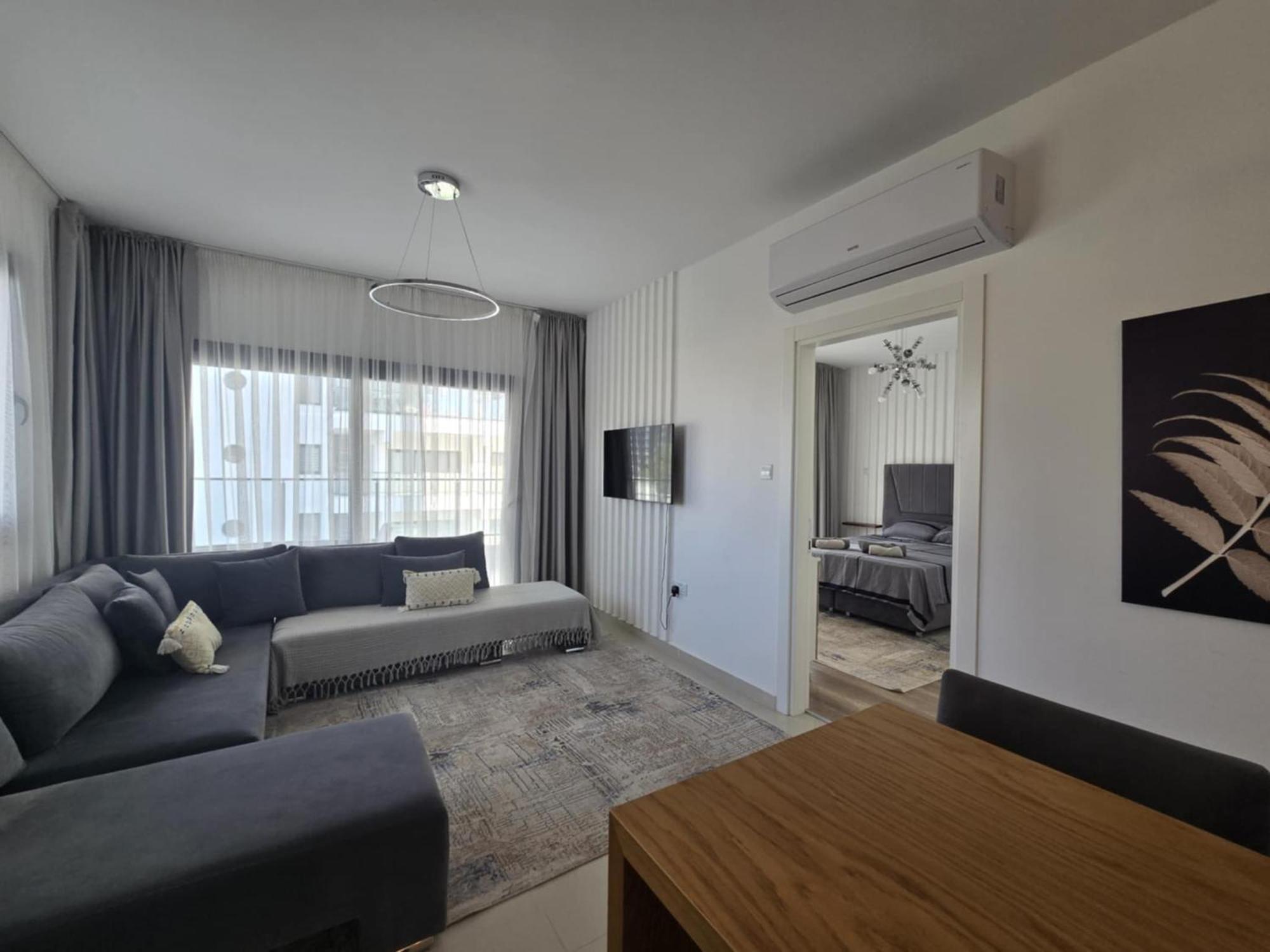 Luxury Apartment With Pool View At Caesar Resort * Iskele District (Northern Cyprus)