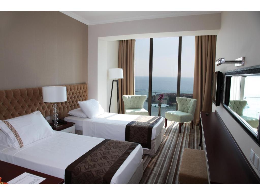 Denizkizi 4* Karavas (Northern Cyprus)