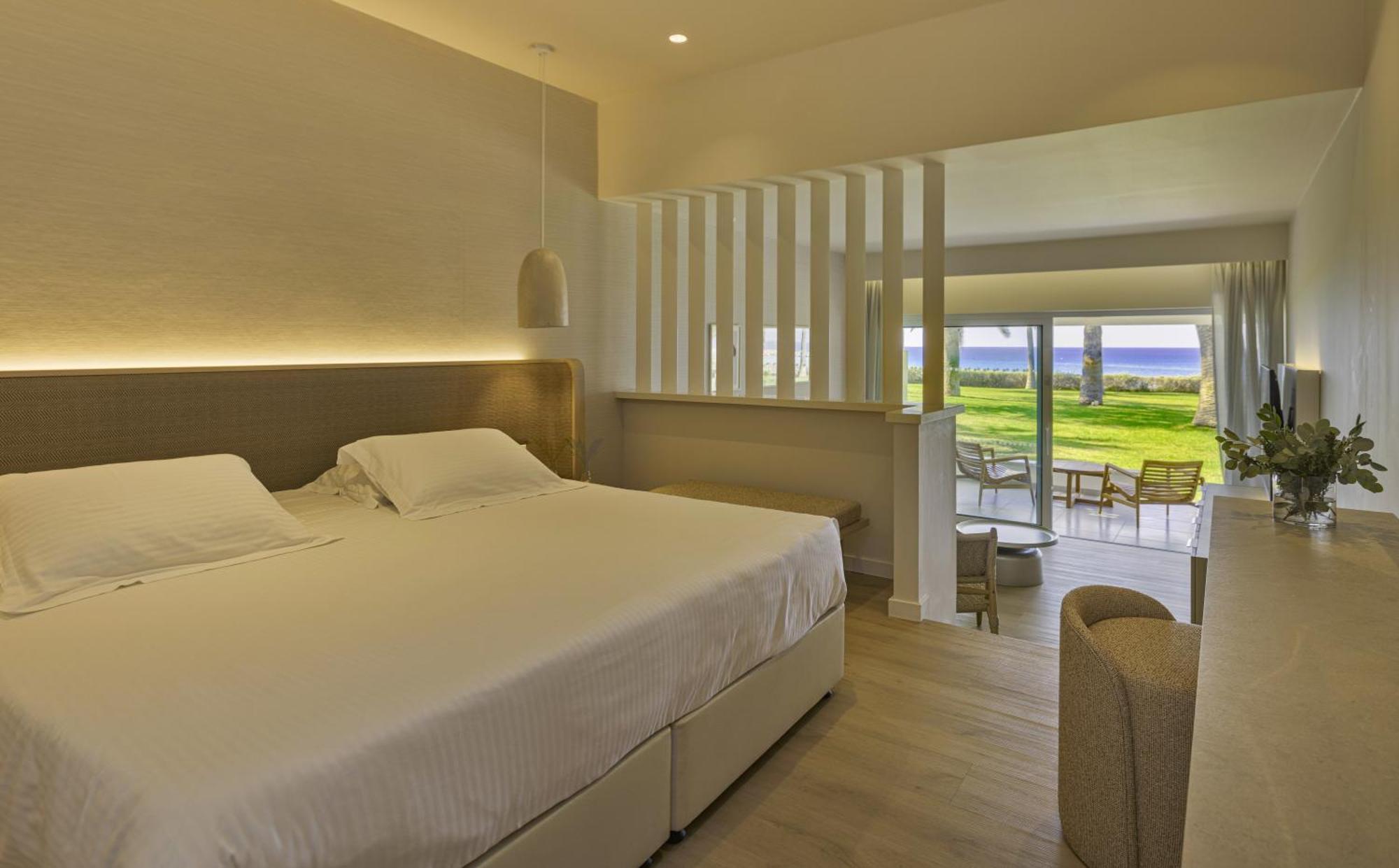 Resort Nissi