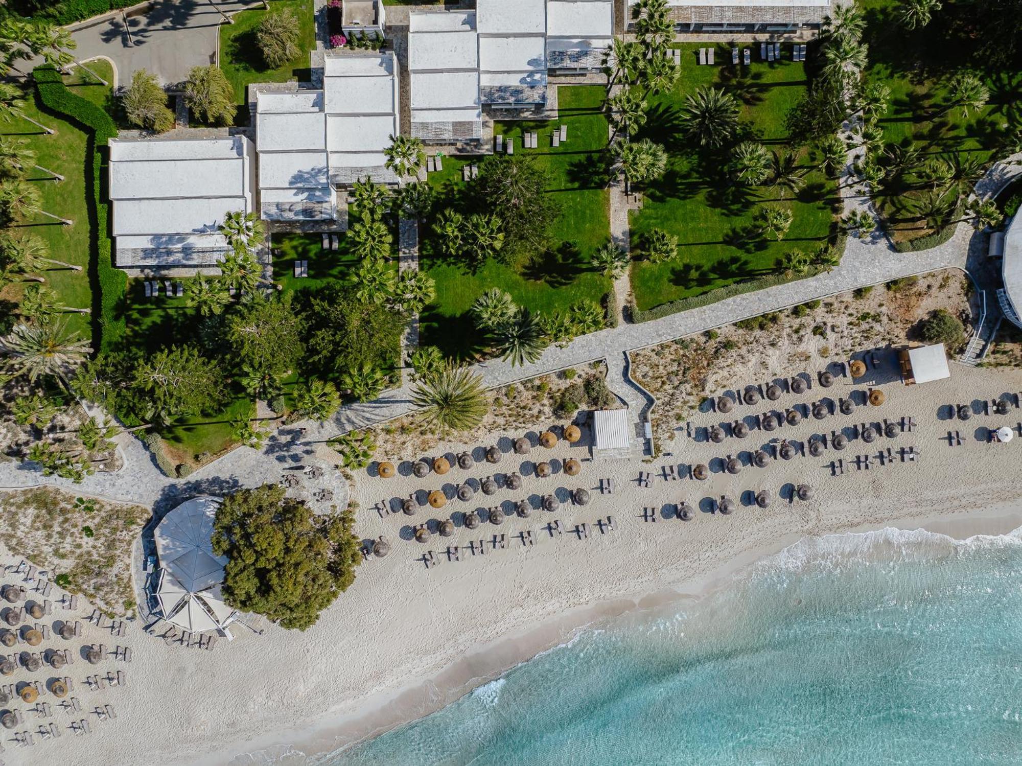 Resort Nissi 4*
