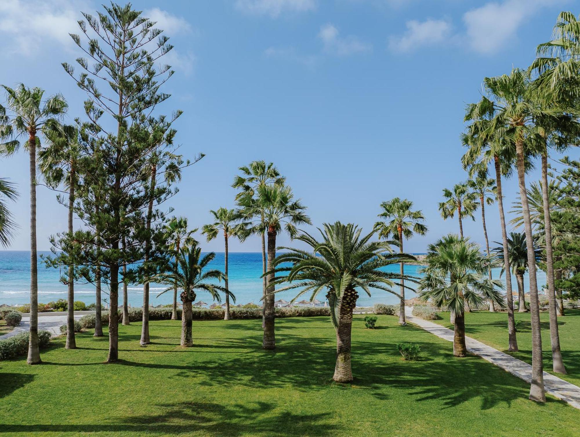 Nissi Resort Ayia Napa