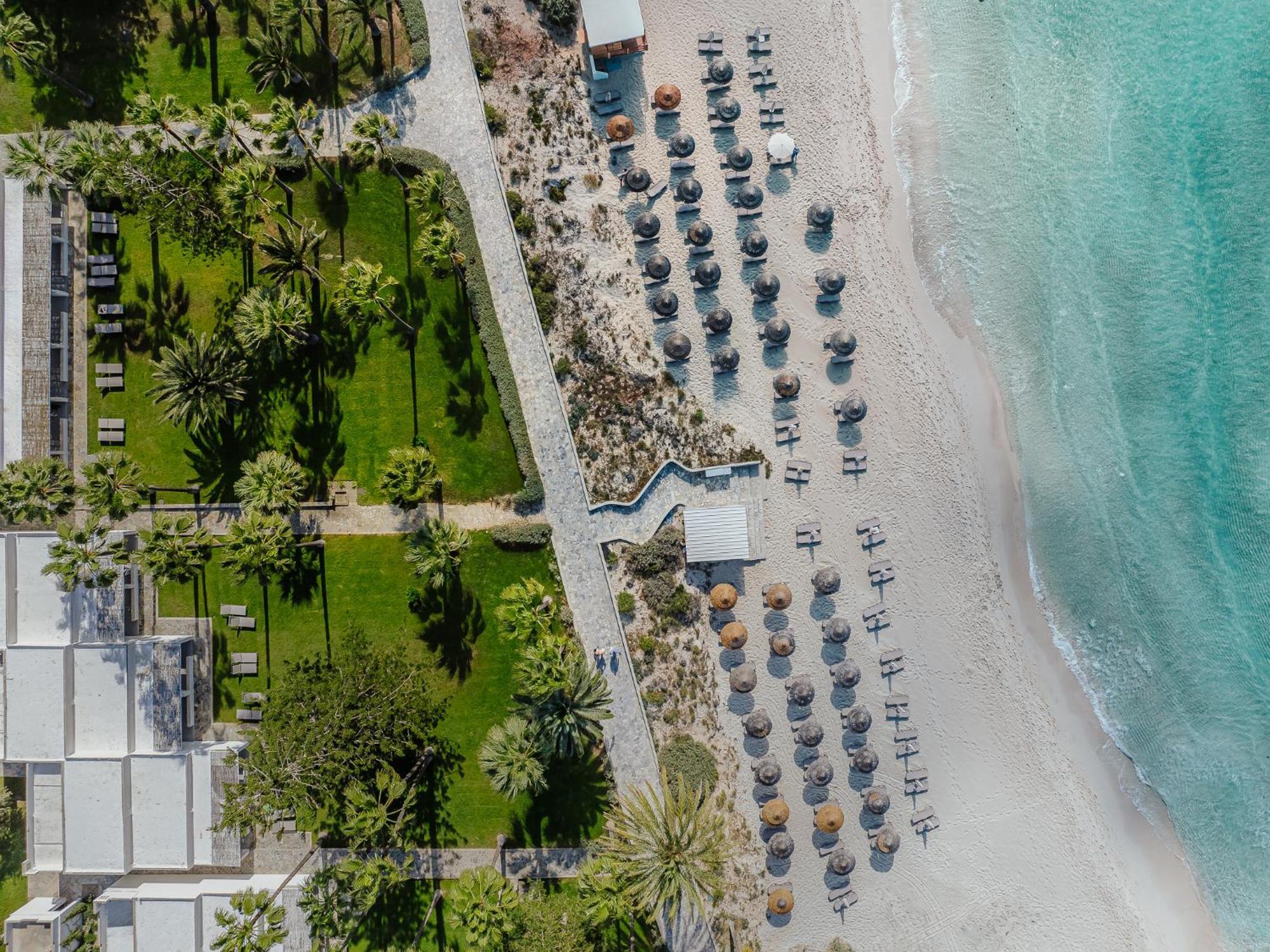 Resort Nissi Ayia Napa