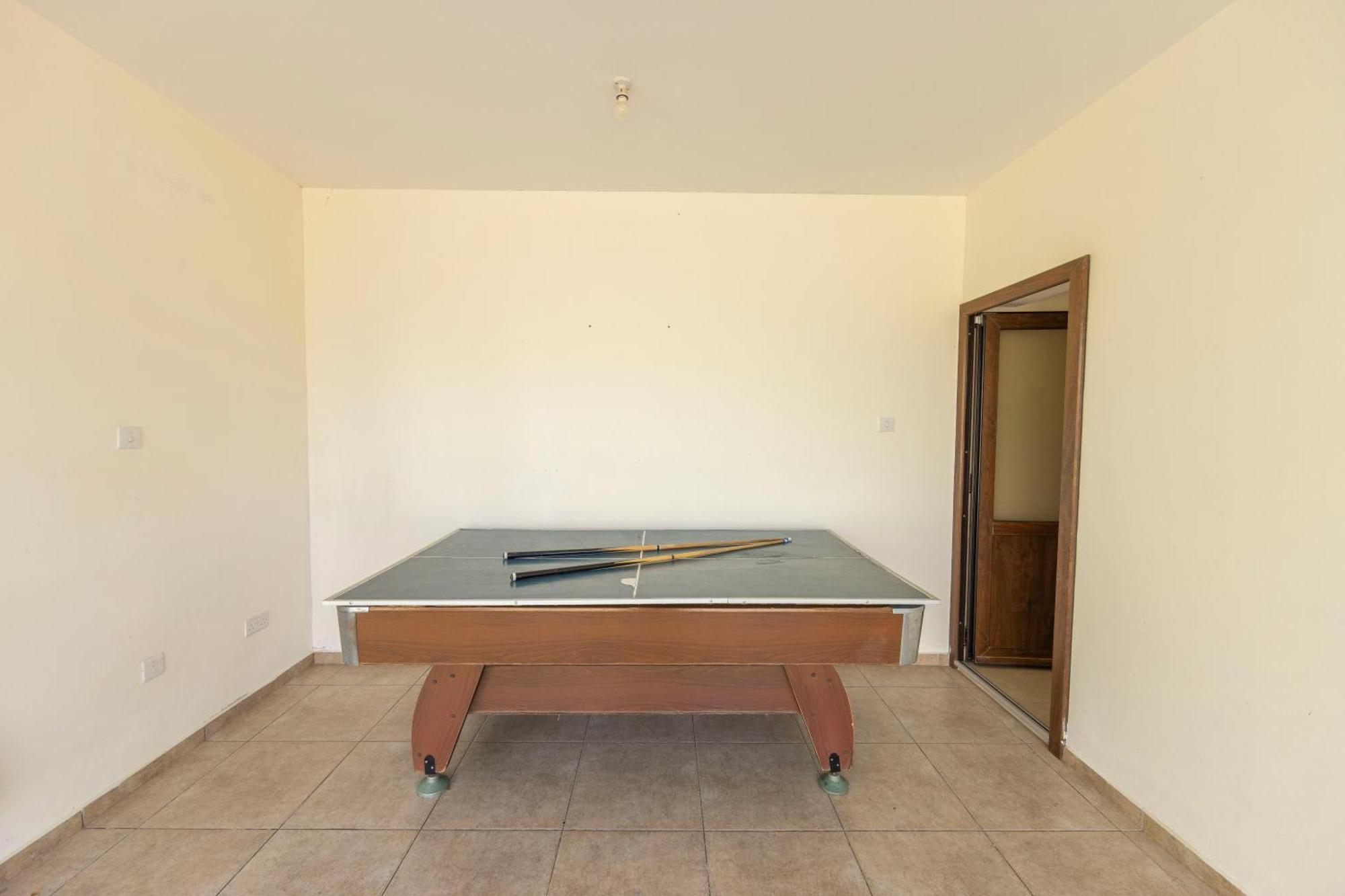 Villa Tsikkos Tria Polis