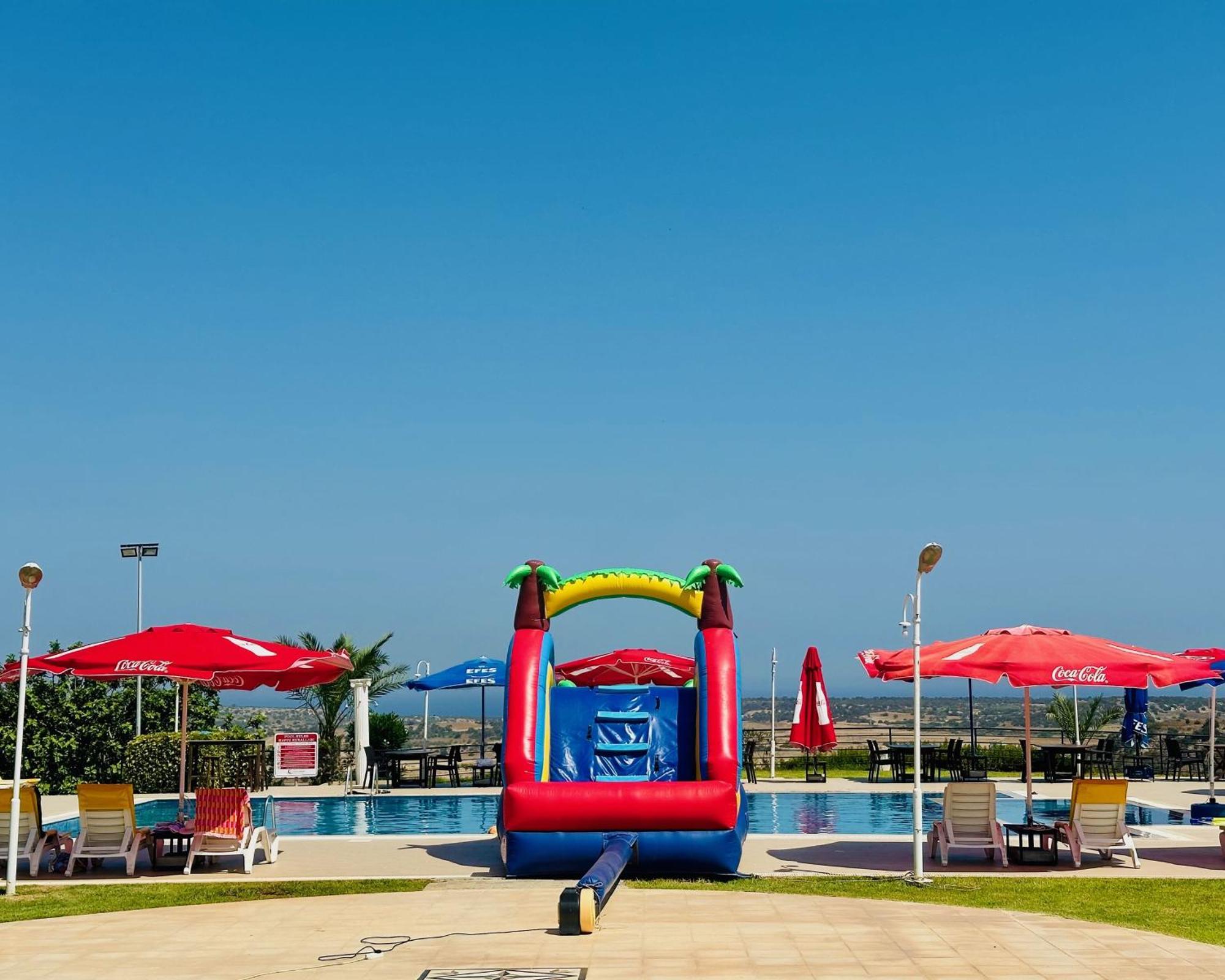 Celebi Garden - Cittaslow Retreat Resort