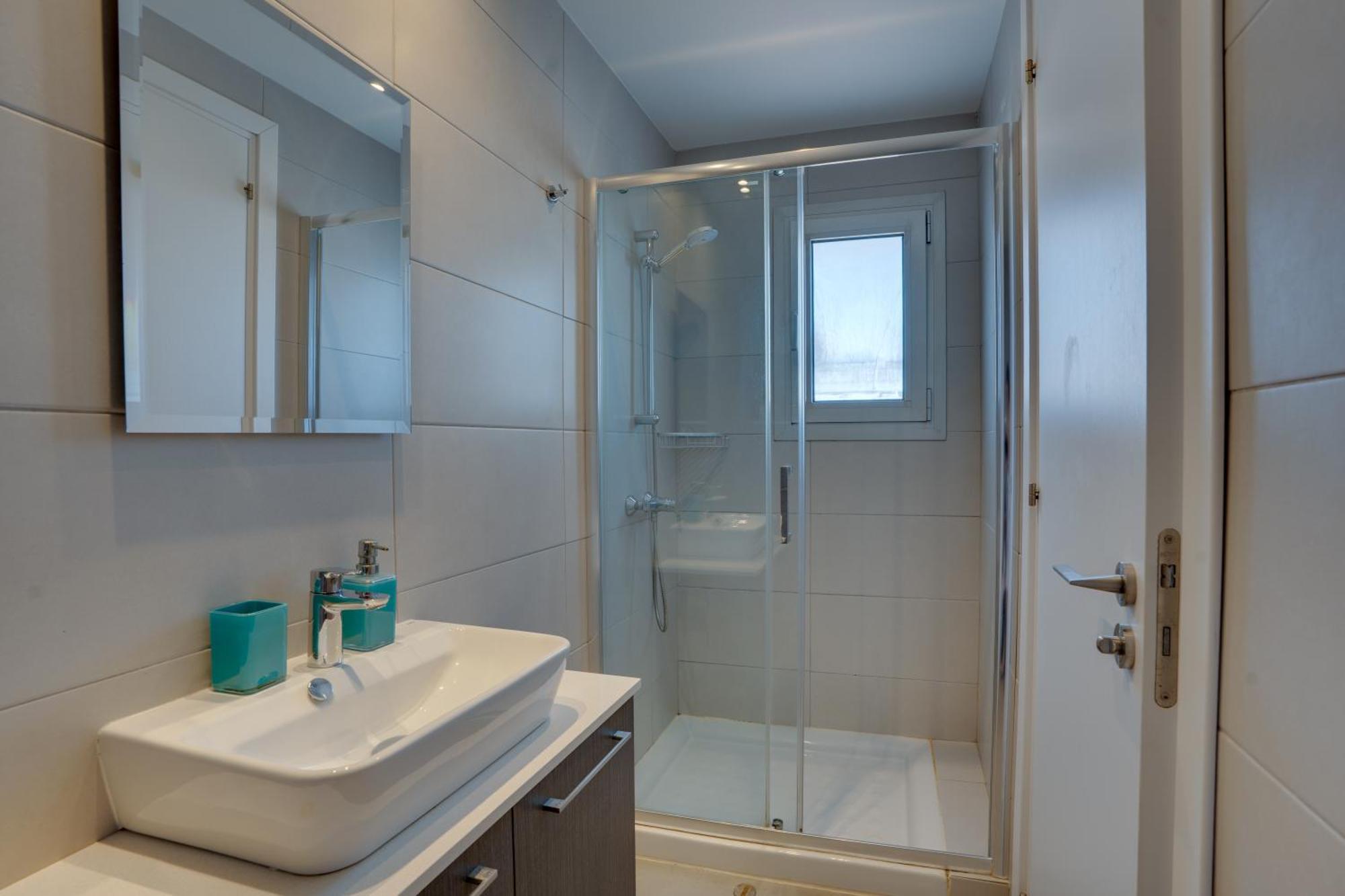 Apartment Majestic Sunset Salt Views 300m From