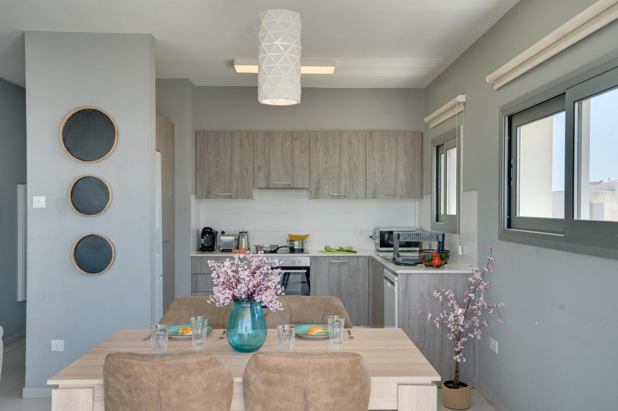 Apartment Majestic Sunset Salt Views 300m From *
