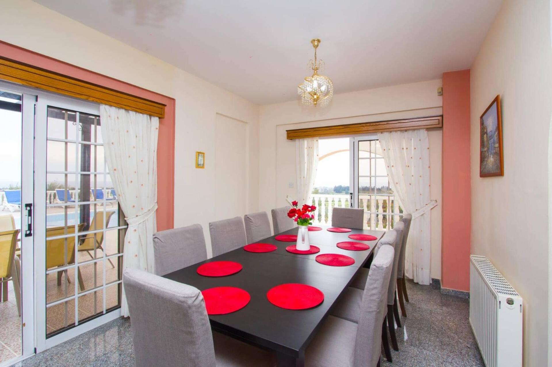 Villa Veronika By