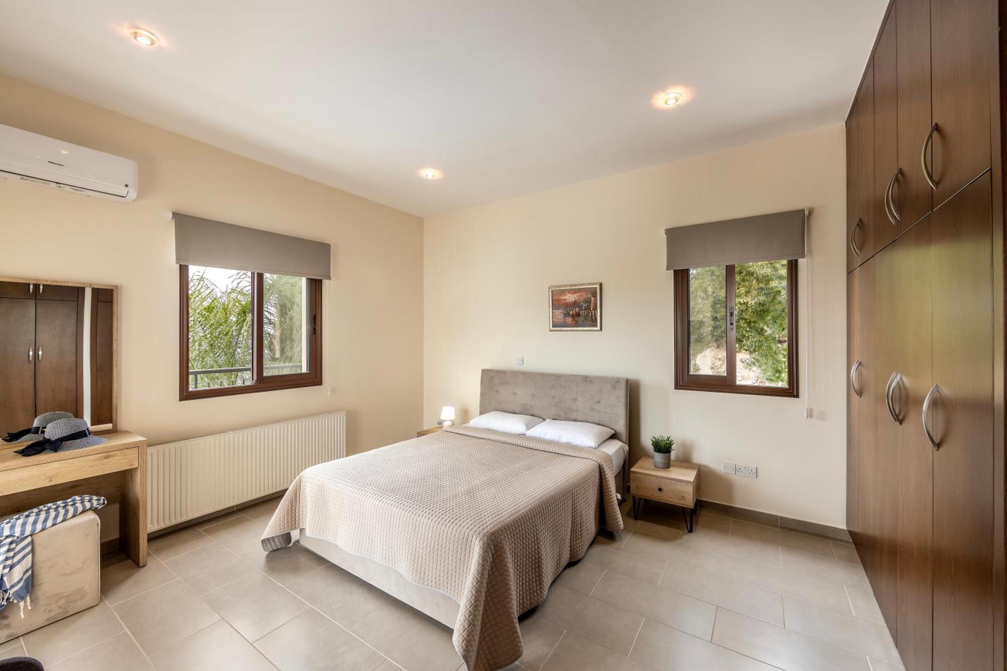Villa Melisos *