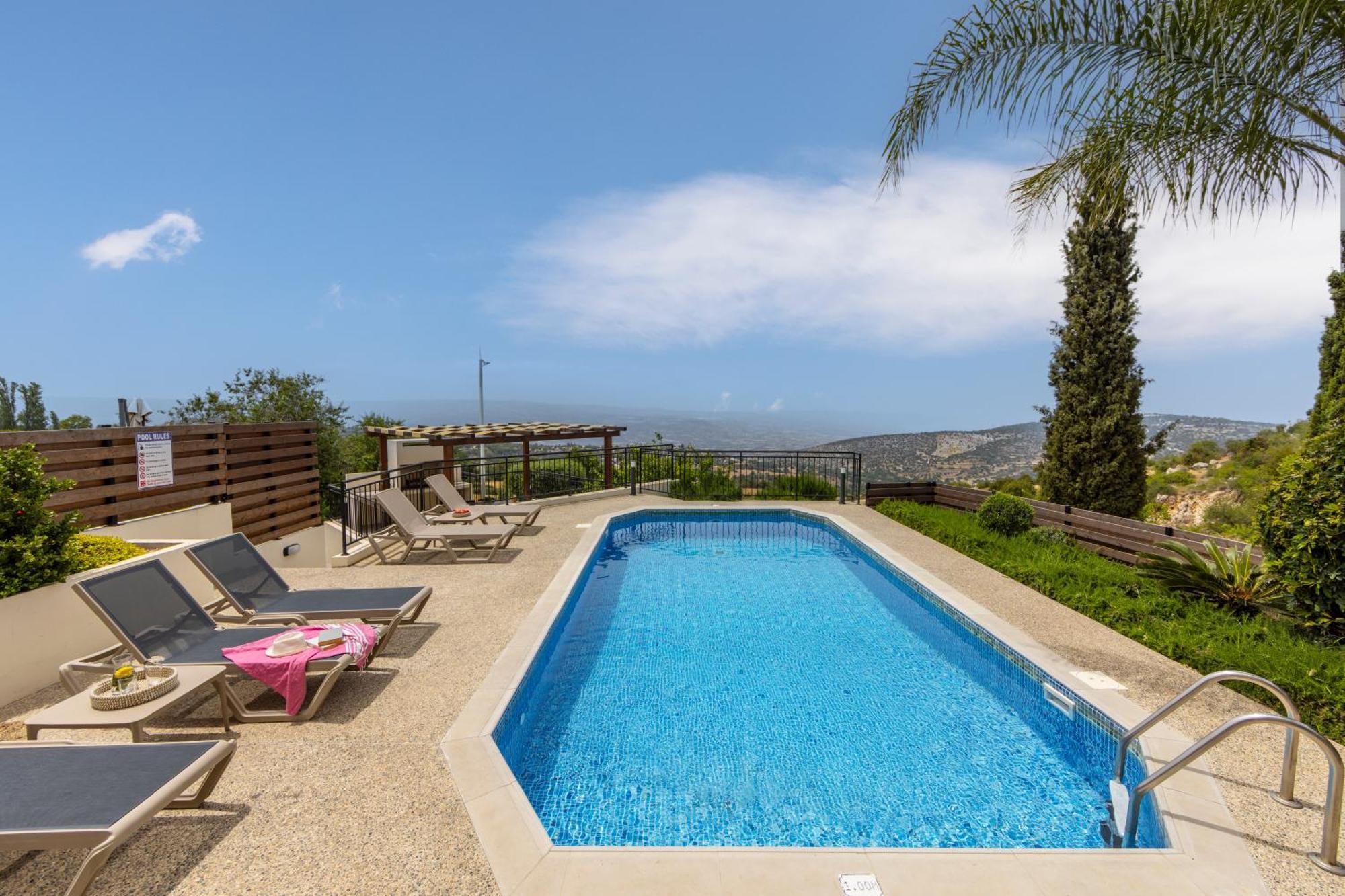 Melisos Villa