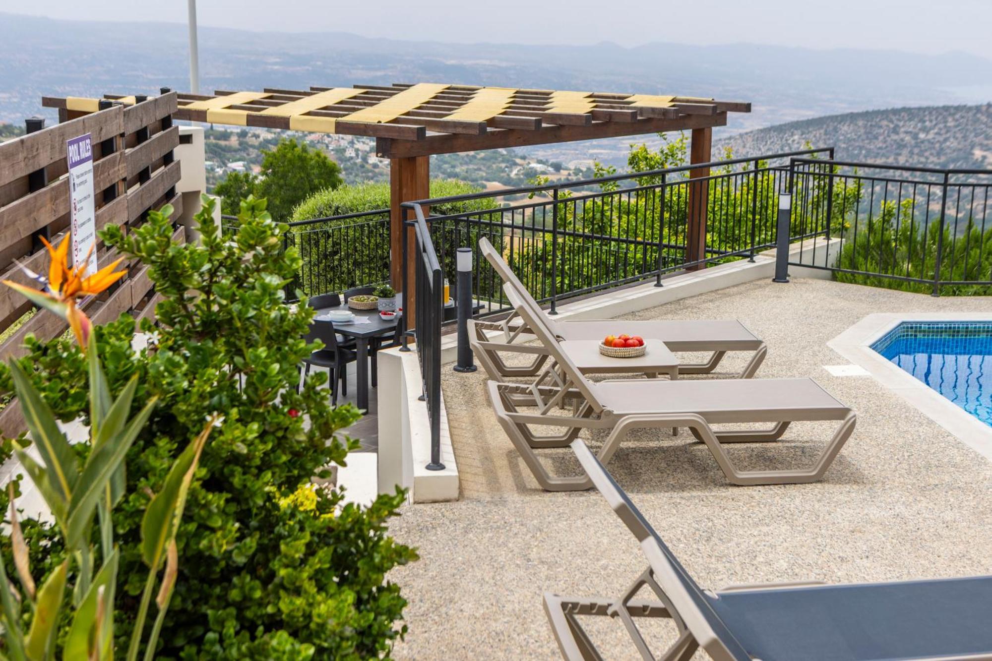 Melisos Villa