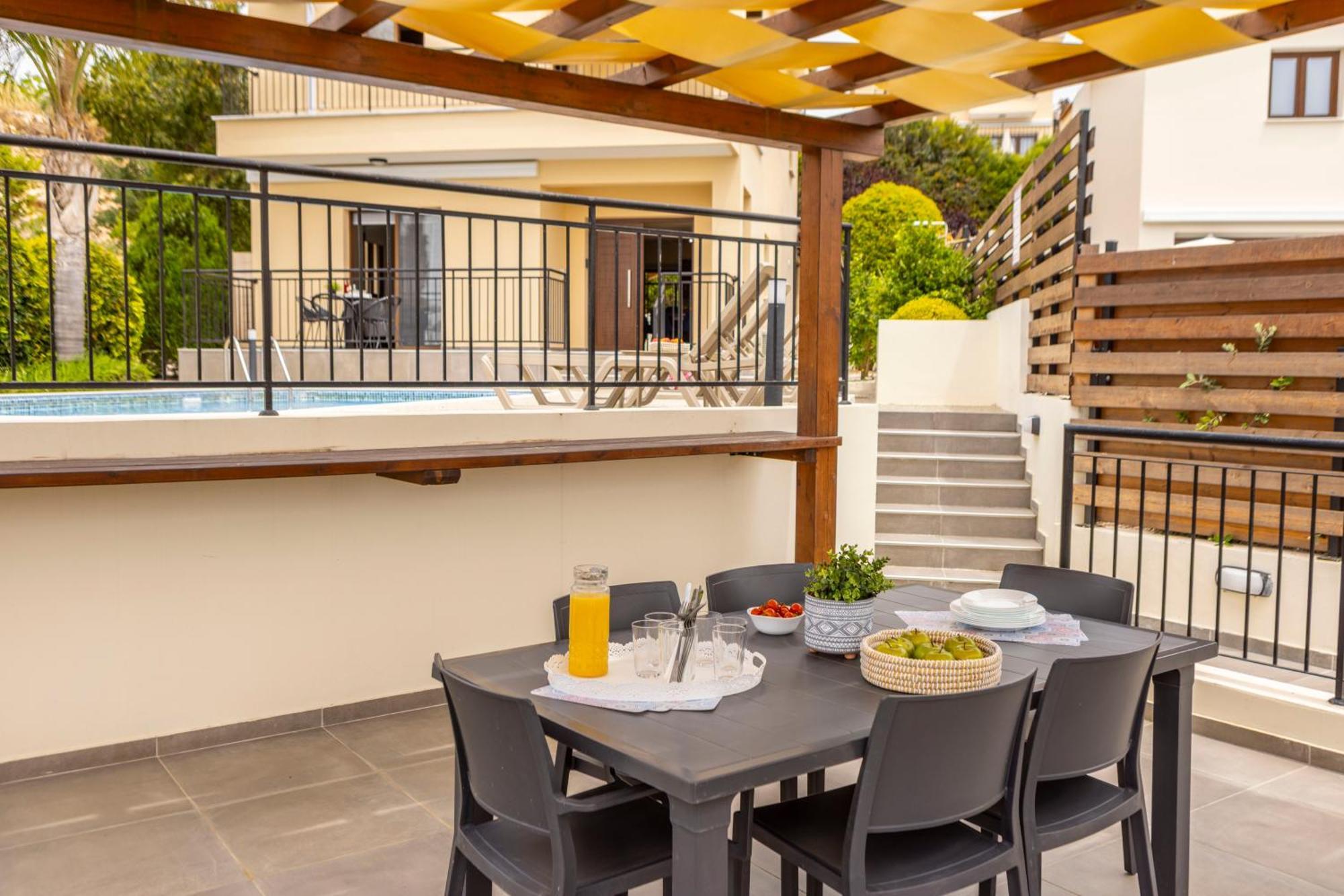 Melisos Villa