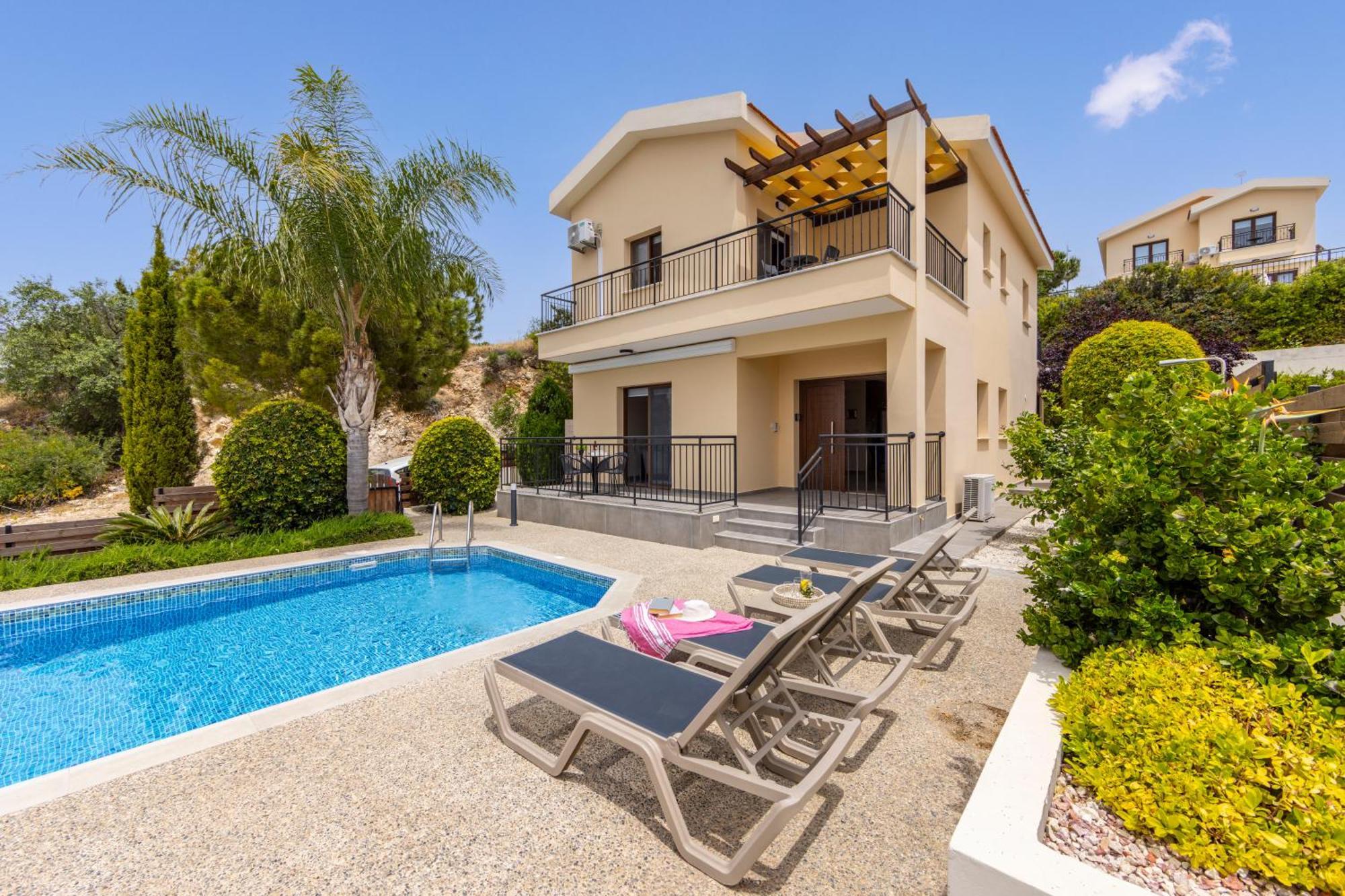 Villa Melisos