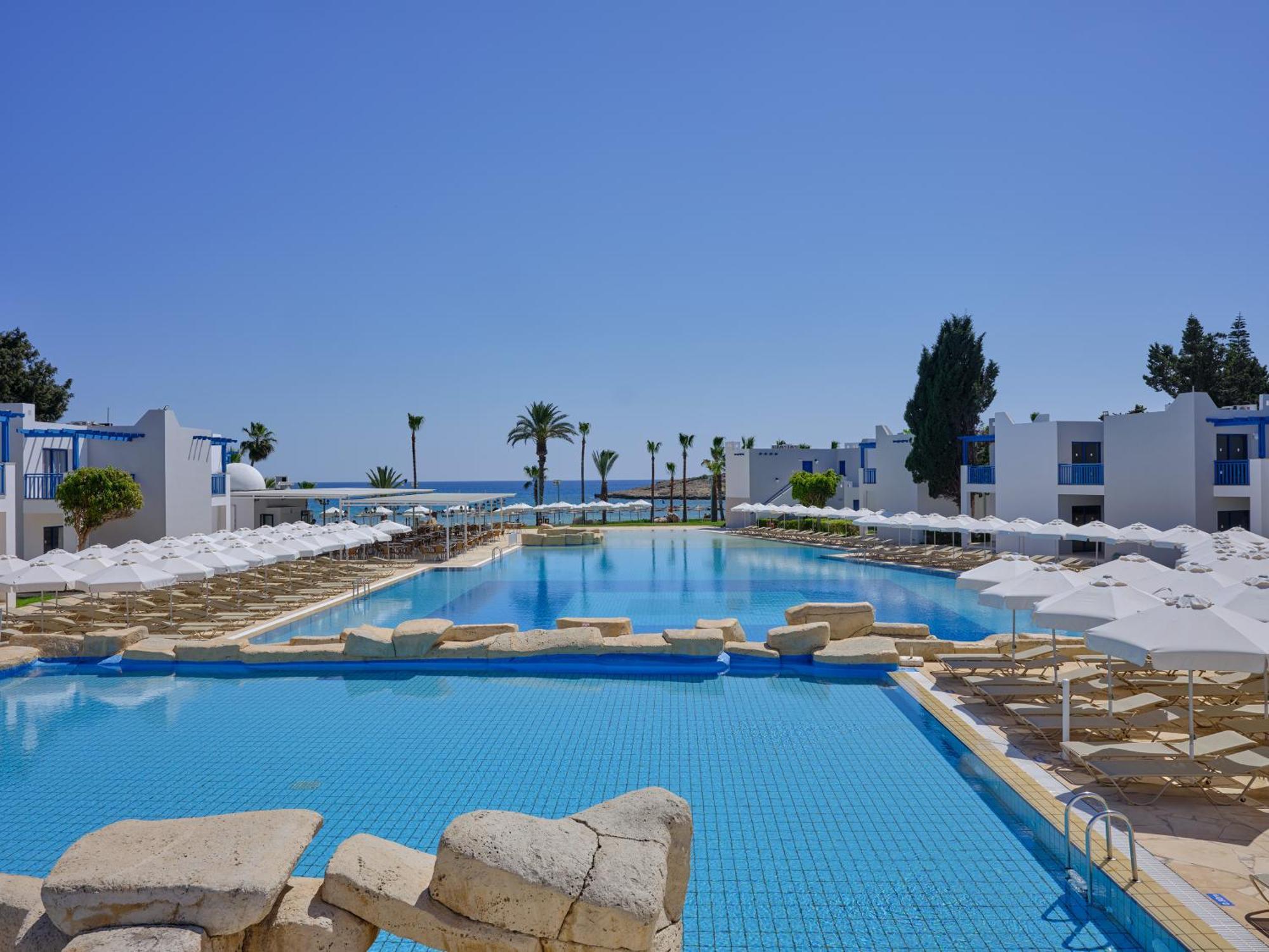 Atlantica Callisto Hotel Ayia Napa