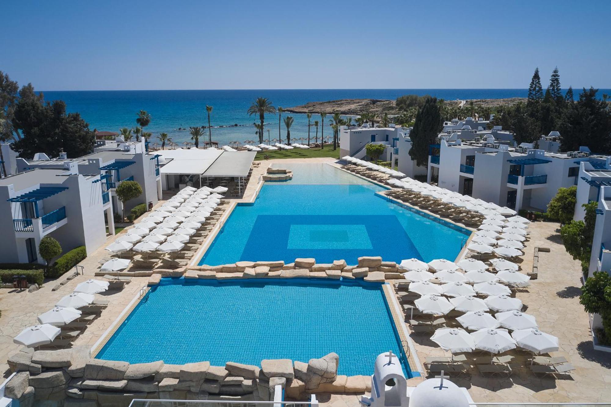 Atlantica Callisto 4* Ayia Napa