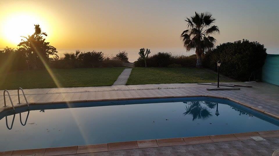 Casa de férias Olgas Agia Marina (Northern Cyprus)