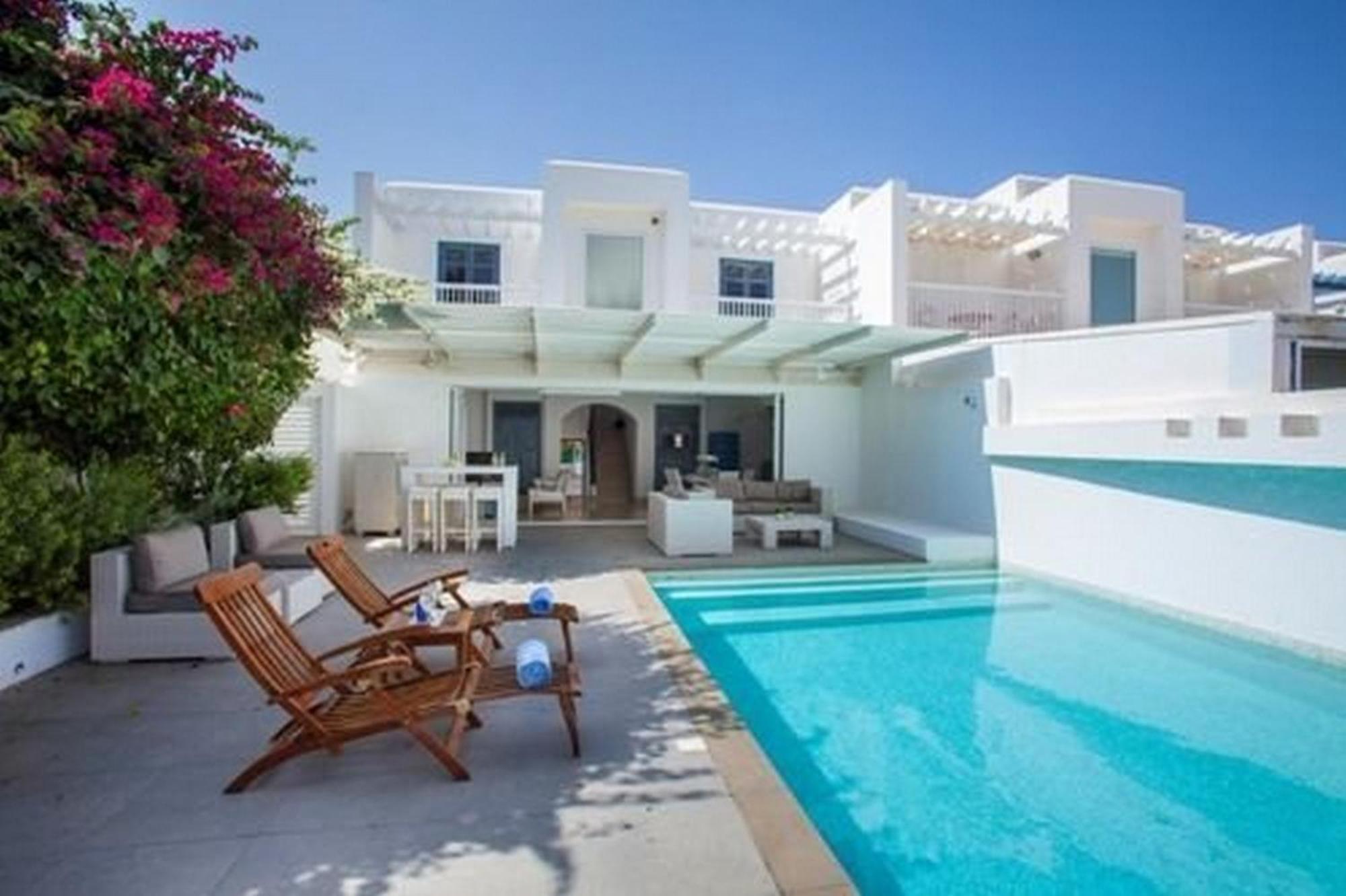 Premium Mine 2 Bedrooms Private Outdoor Pool Furnished Sun Terrace Shaded Furnished Terrace Private Garden Fig, *