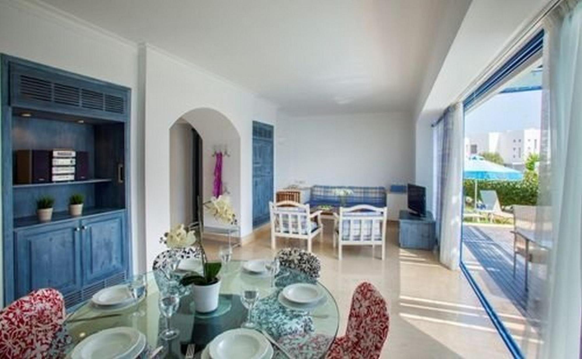 Premium Mine 2 Bedrooms Private Outdoor Pool Furnished Sun Terrace Shaded Furnished Terrace Private Garden Fig, * Protaras