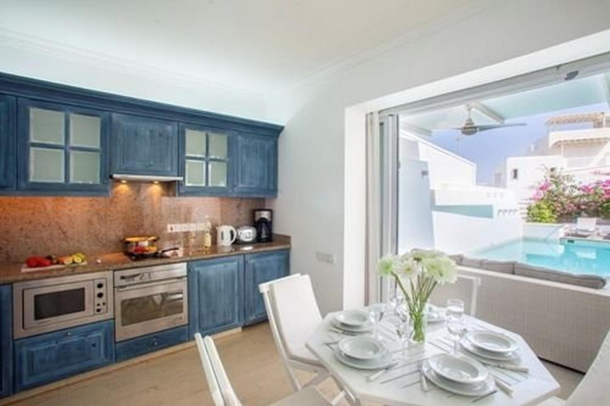 Premium Mine 2 Bedrooms Private Outdoor Pool Furnished Sun Terrace Shaded Furnished Terrace Private Garden Fig, *