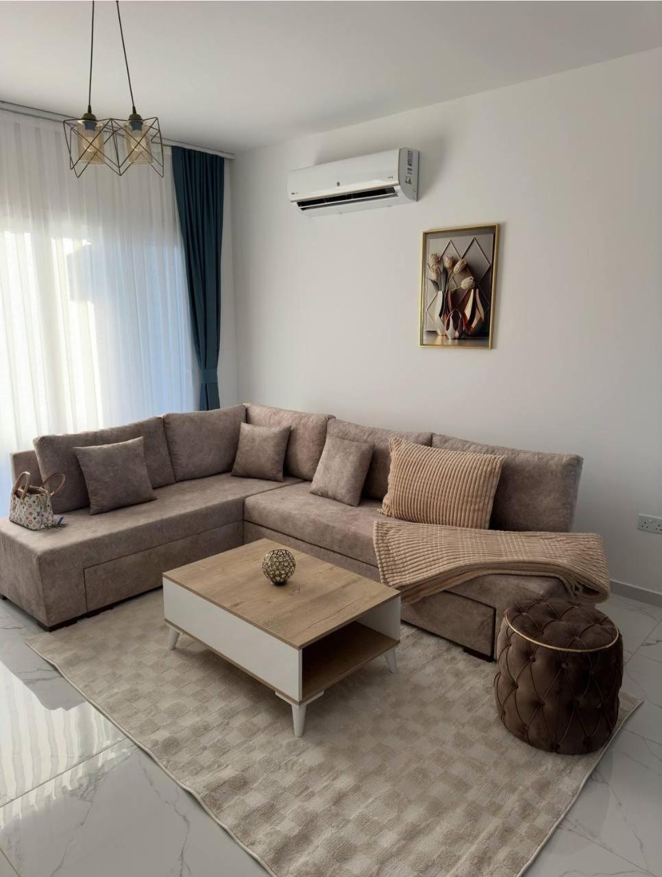 By The Sea In Four Seasons Appartement
