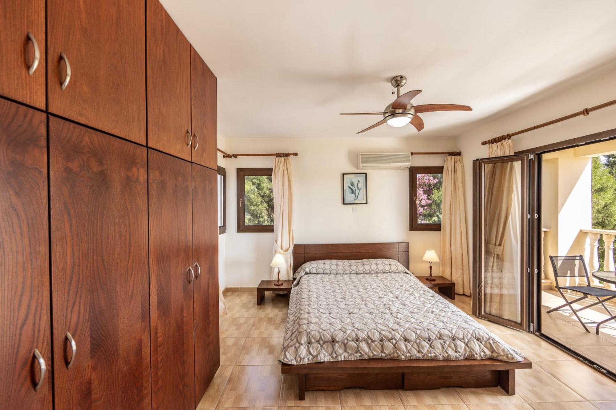 Villa Tsikkos Pende Argaka