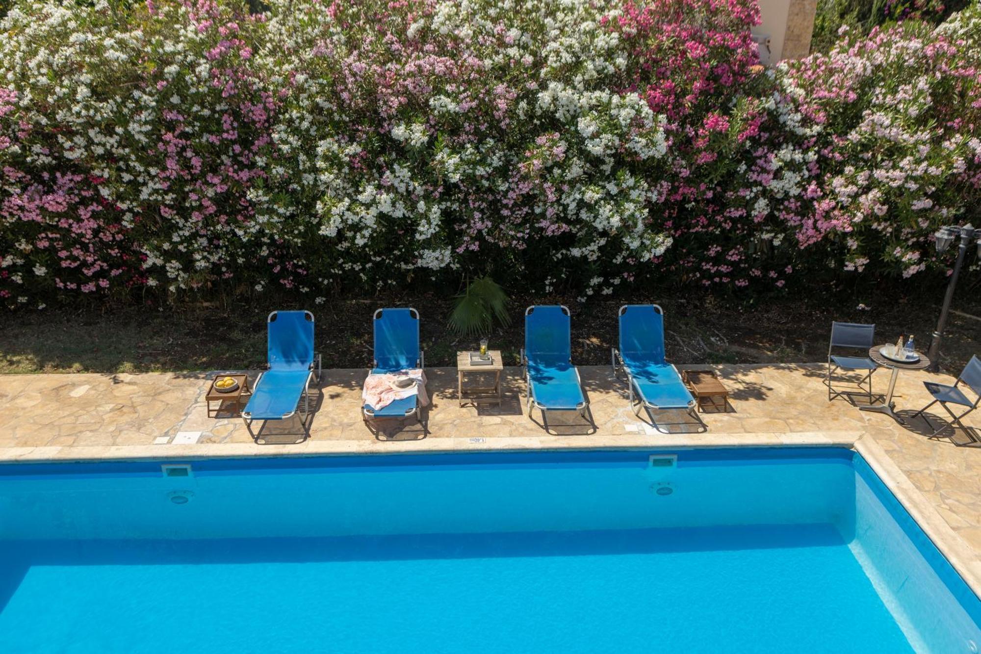 Villa Tsikkos Pende Argaka