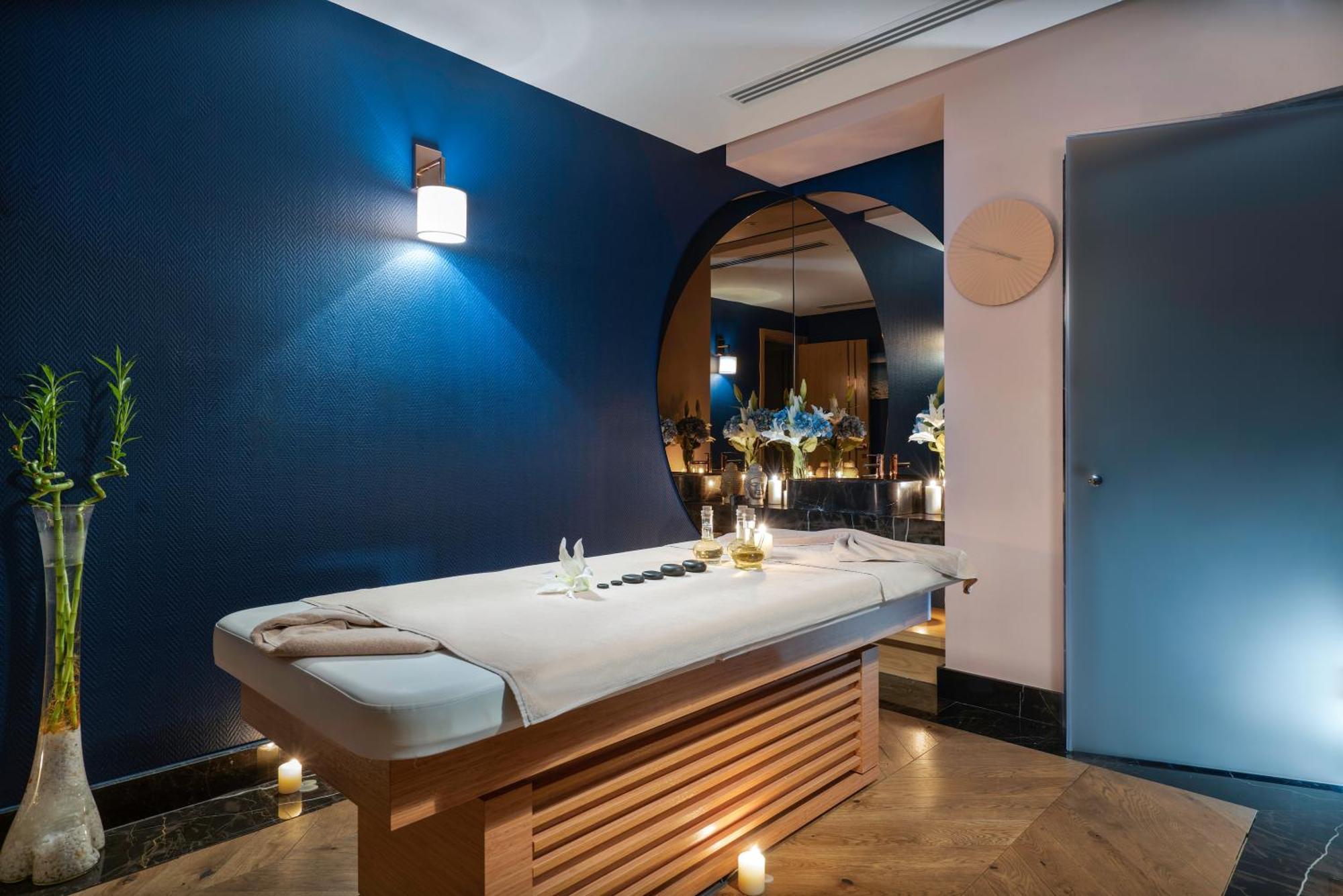 Hotel Liman & Casino By Merit *